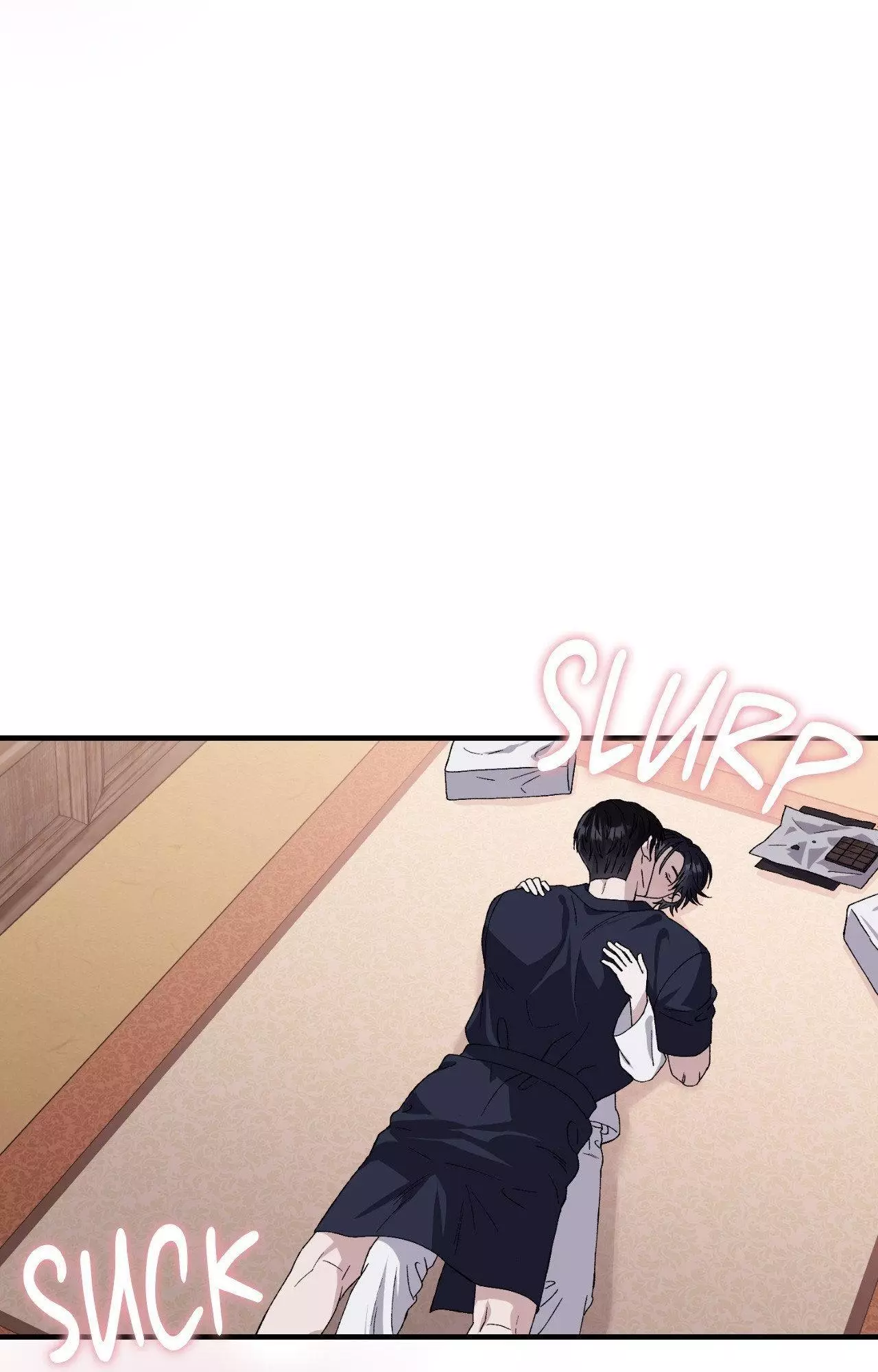 Piercing Stab chapter 22 page 64
