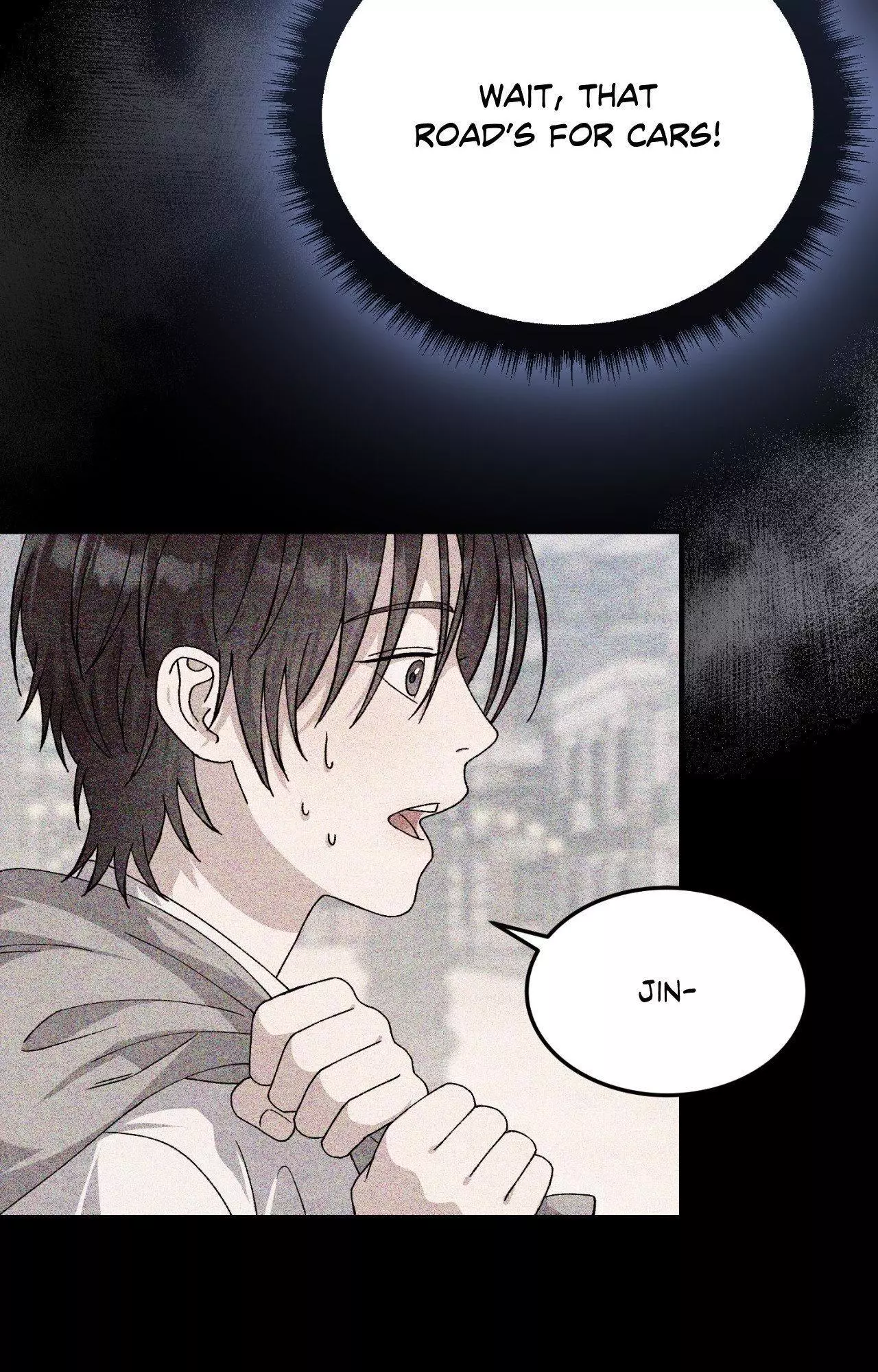 Piercing Stab chapter 22 page 82