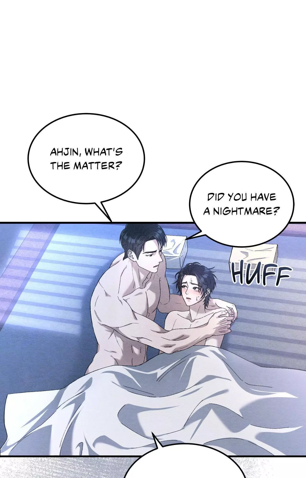 Piercing Stab chapter 22 page 95