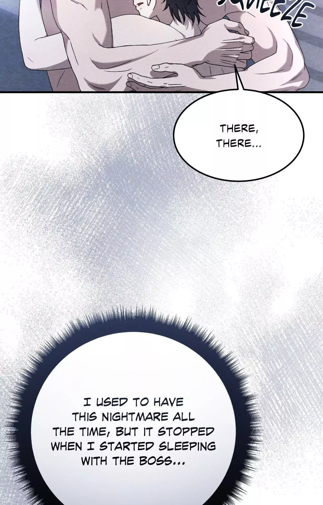 Piercing Stab chapter 22 page 97