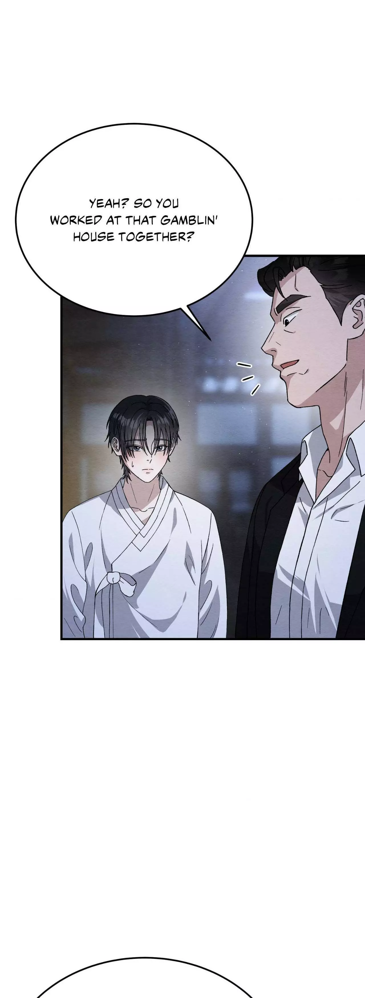 Piercing Stab chapter 23 page 16