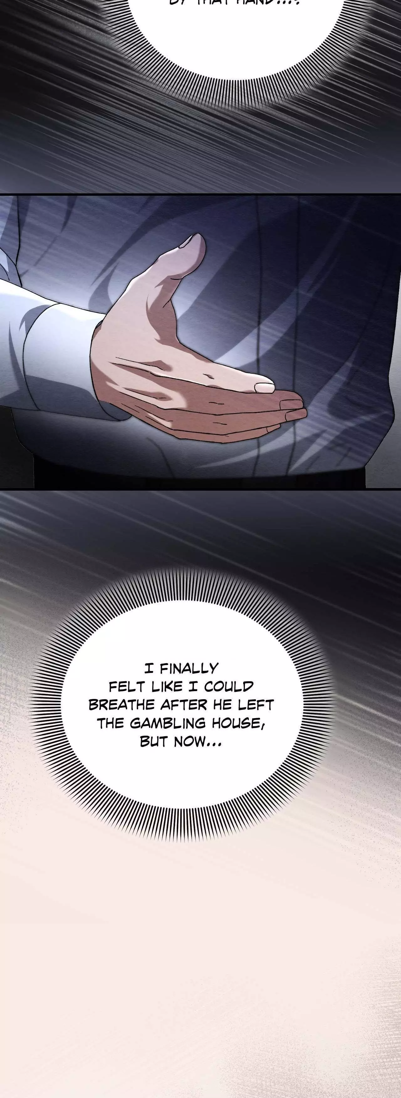 Piercing Stab chapter 23 page 20