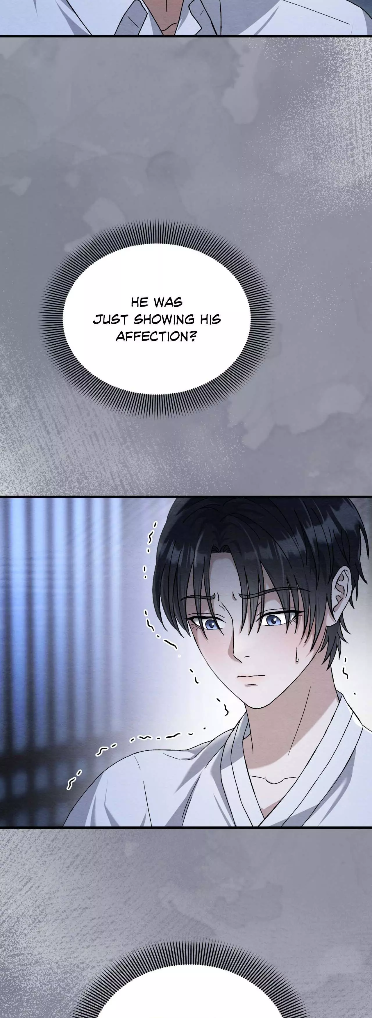 Piercing Stab chapter 23 page 24