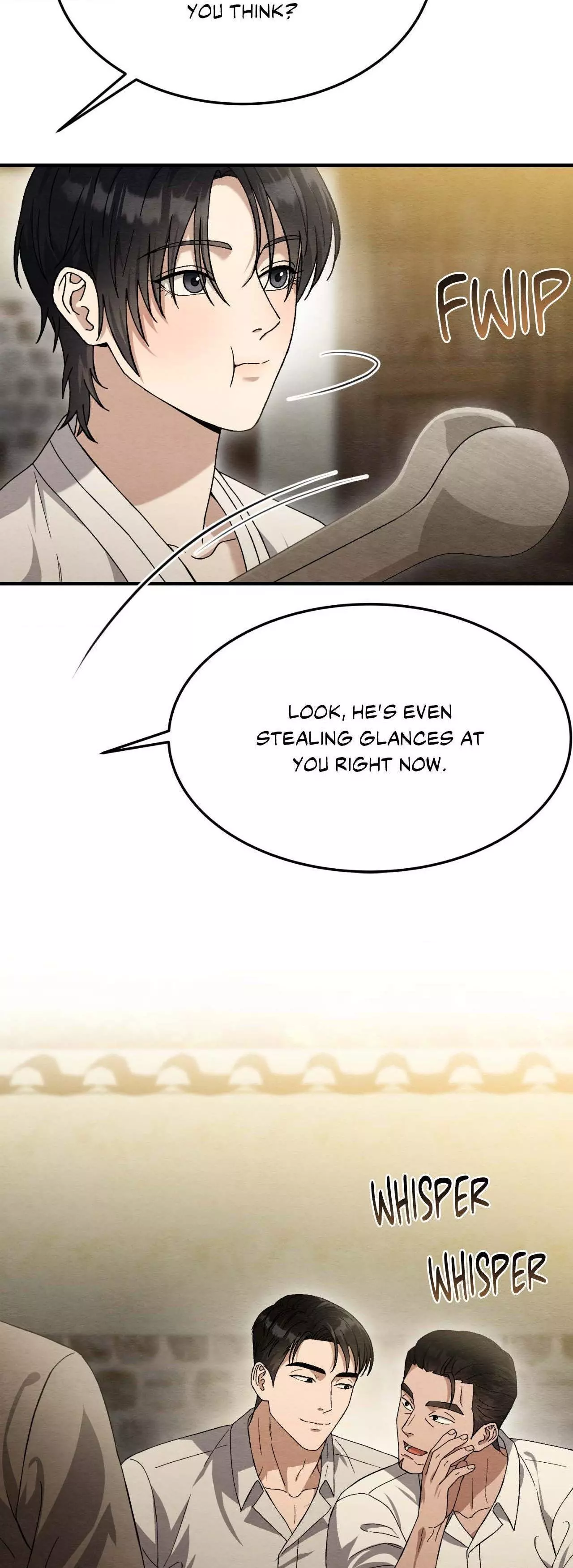 Piercing Stab chapter 23 page 33