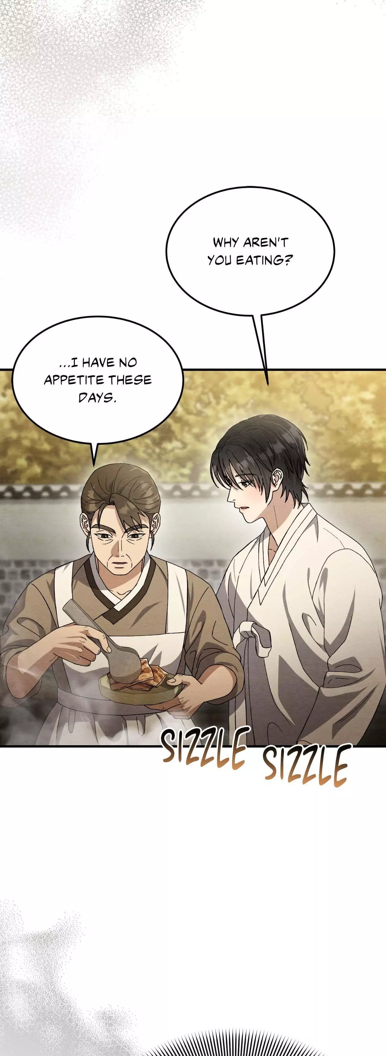 Piercing Stab chapter 23 page 35