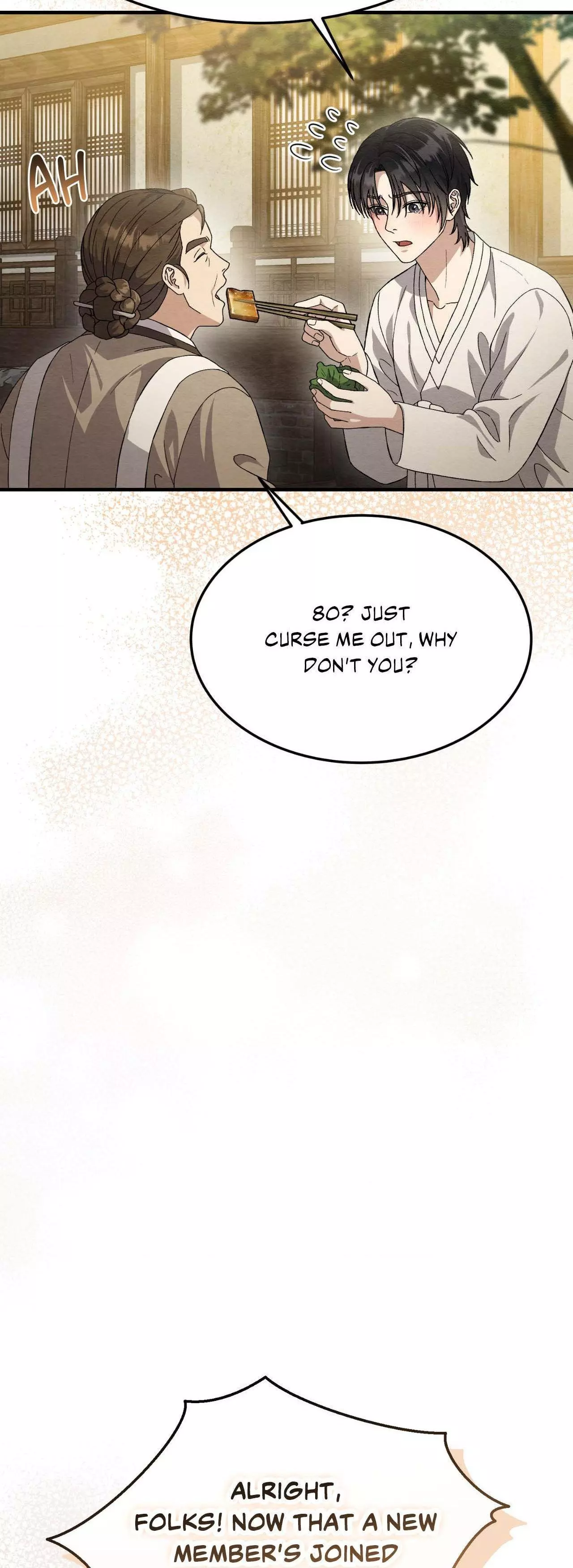 Piercing Stab chapter 23 page 37