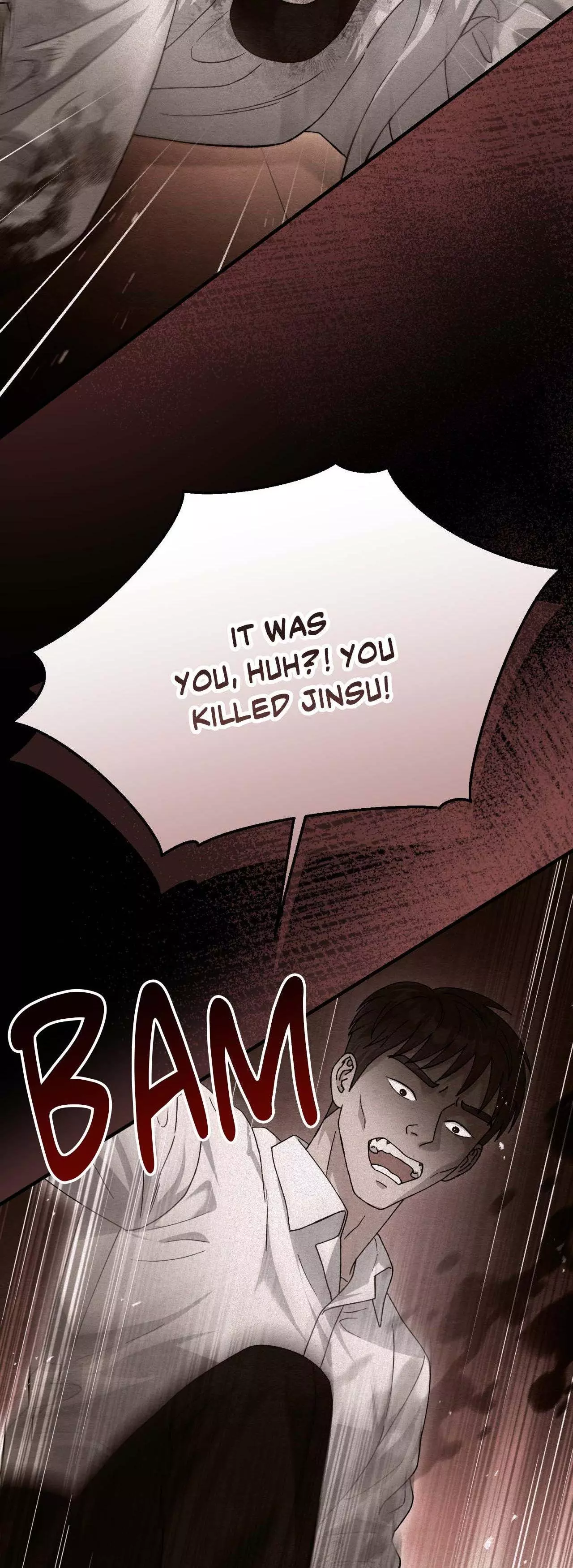 Piercing Stab chapter 23 page 4