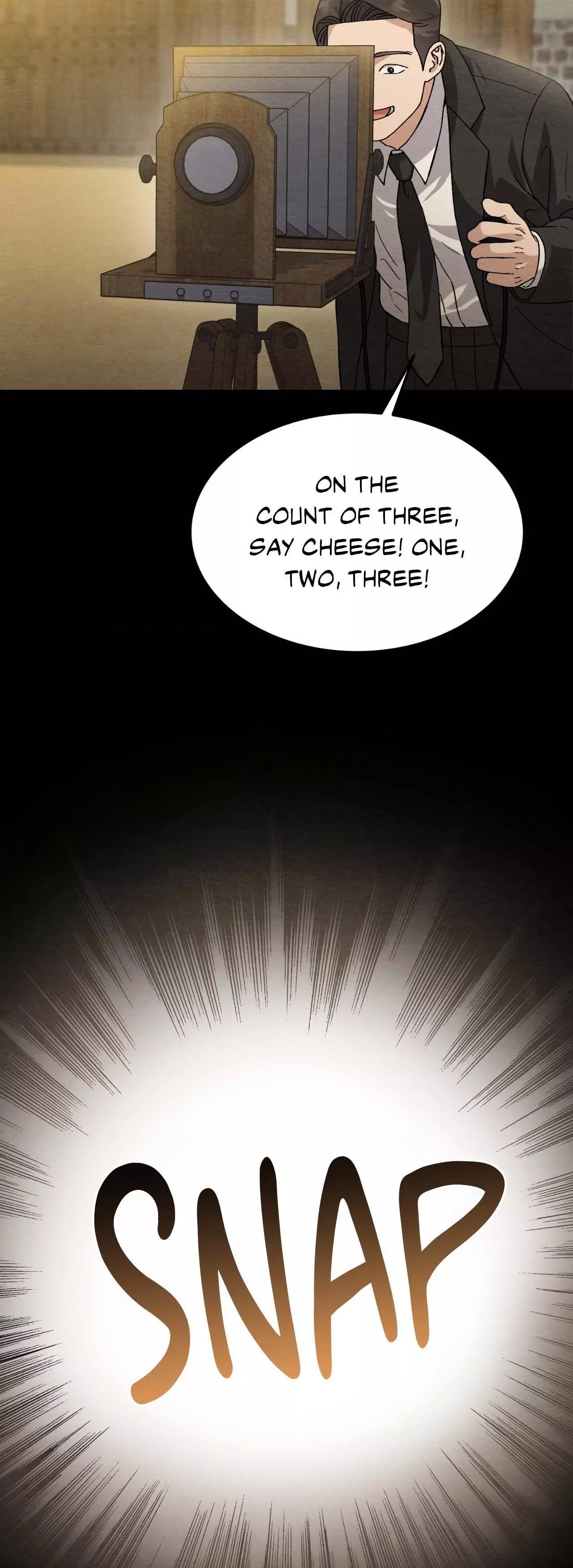 Piercing Stab chapter 23 page 41