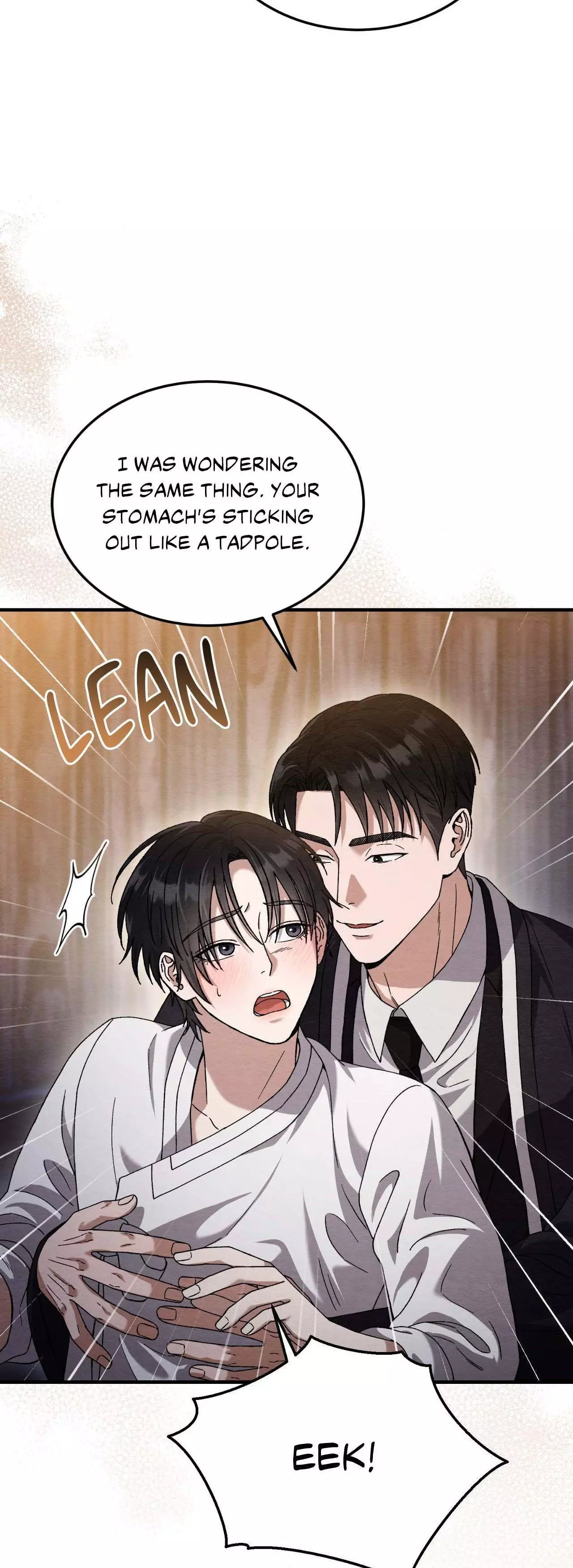Piercing Stab chapter 23 page 45