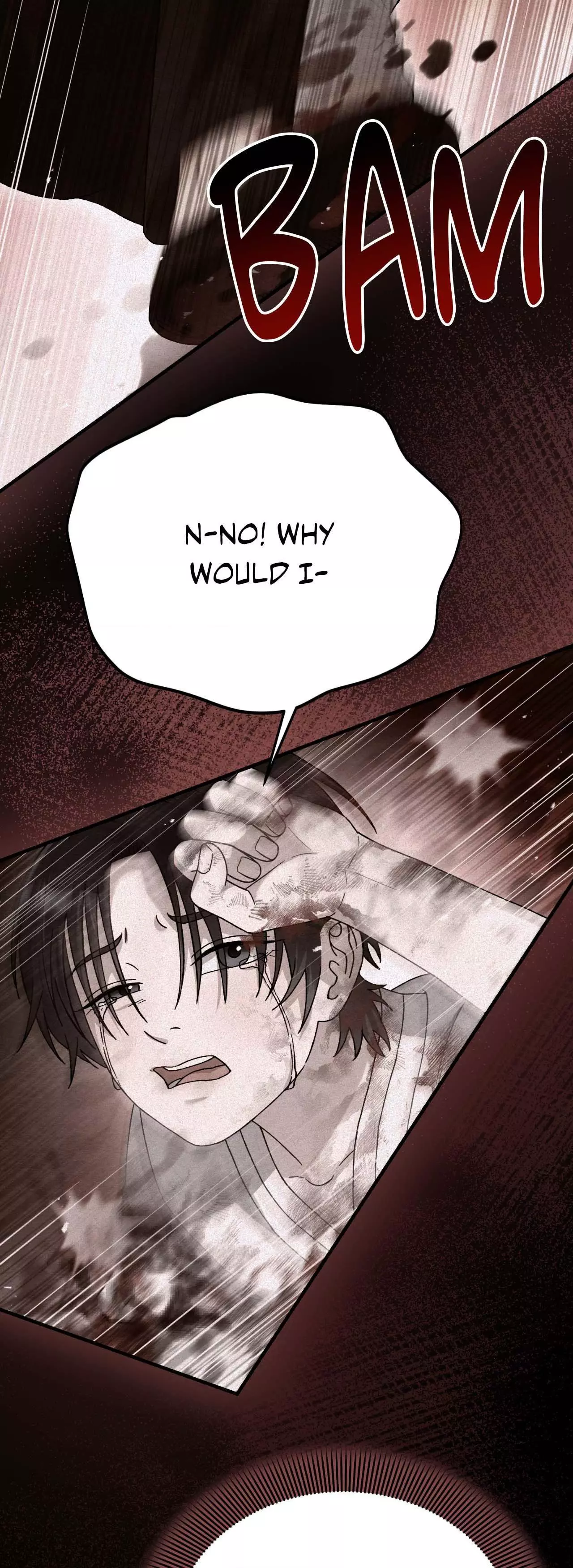 Piercing Stab chapter 23 page 5
