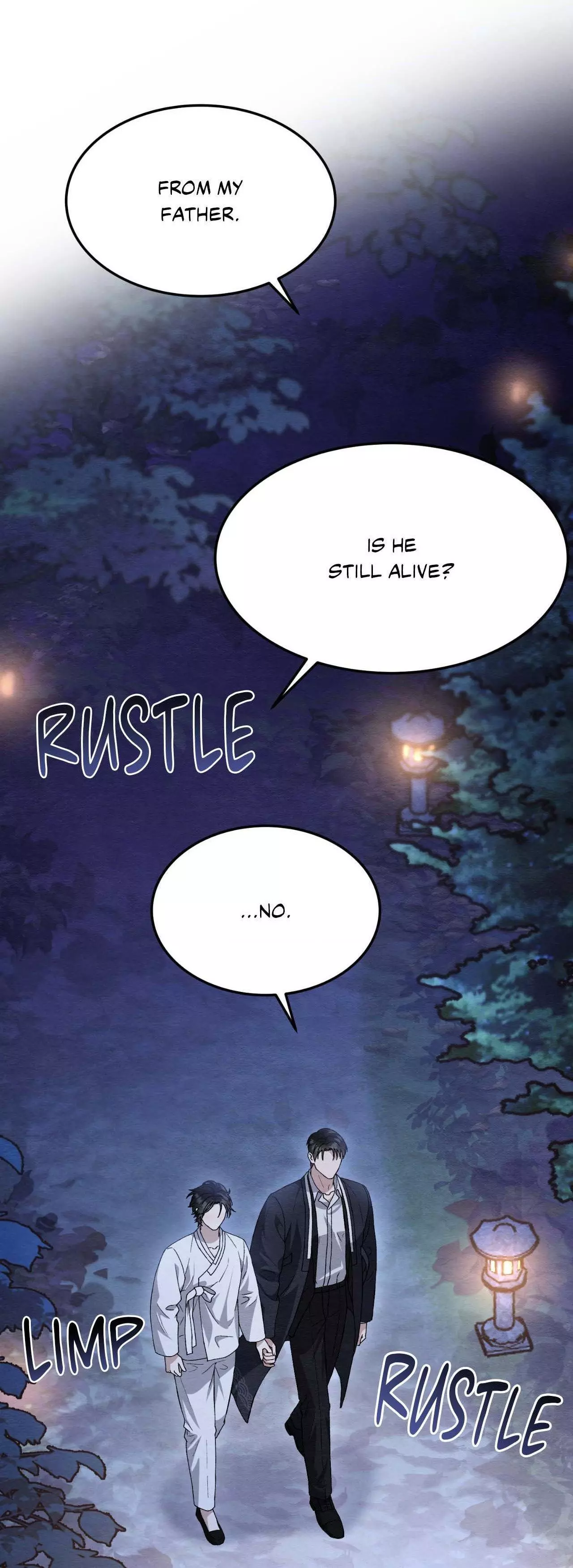Piercing Stab chapter 23 page 64