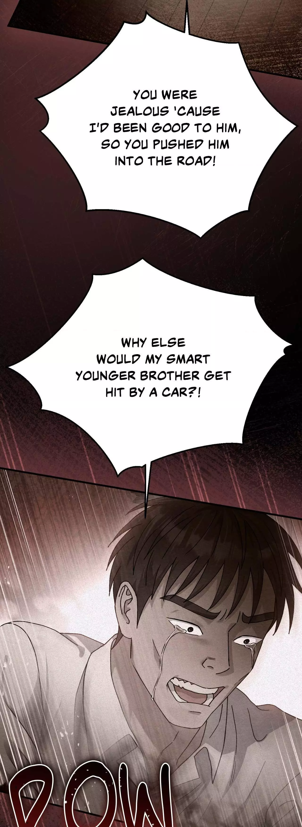 Piercing Stab chapter 23 page 7