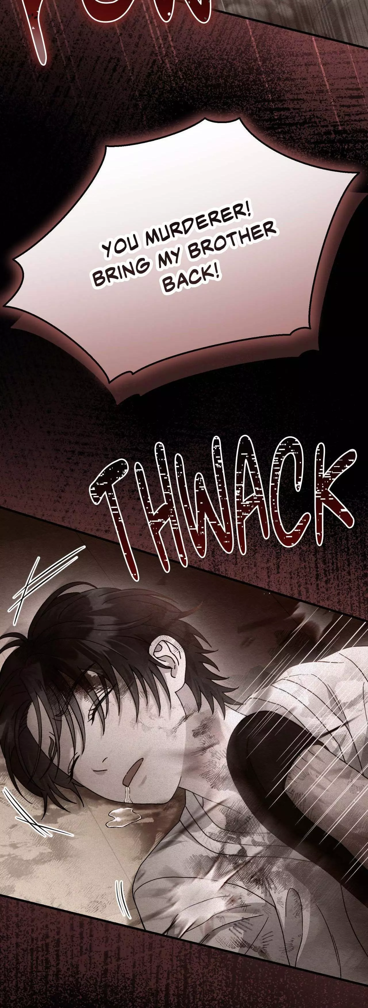 Piercing Stab chapter 23 page 8