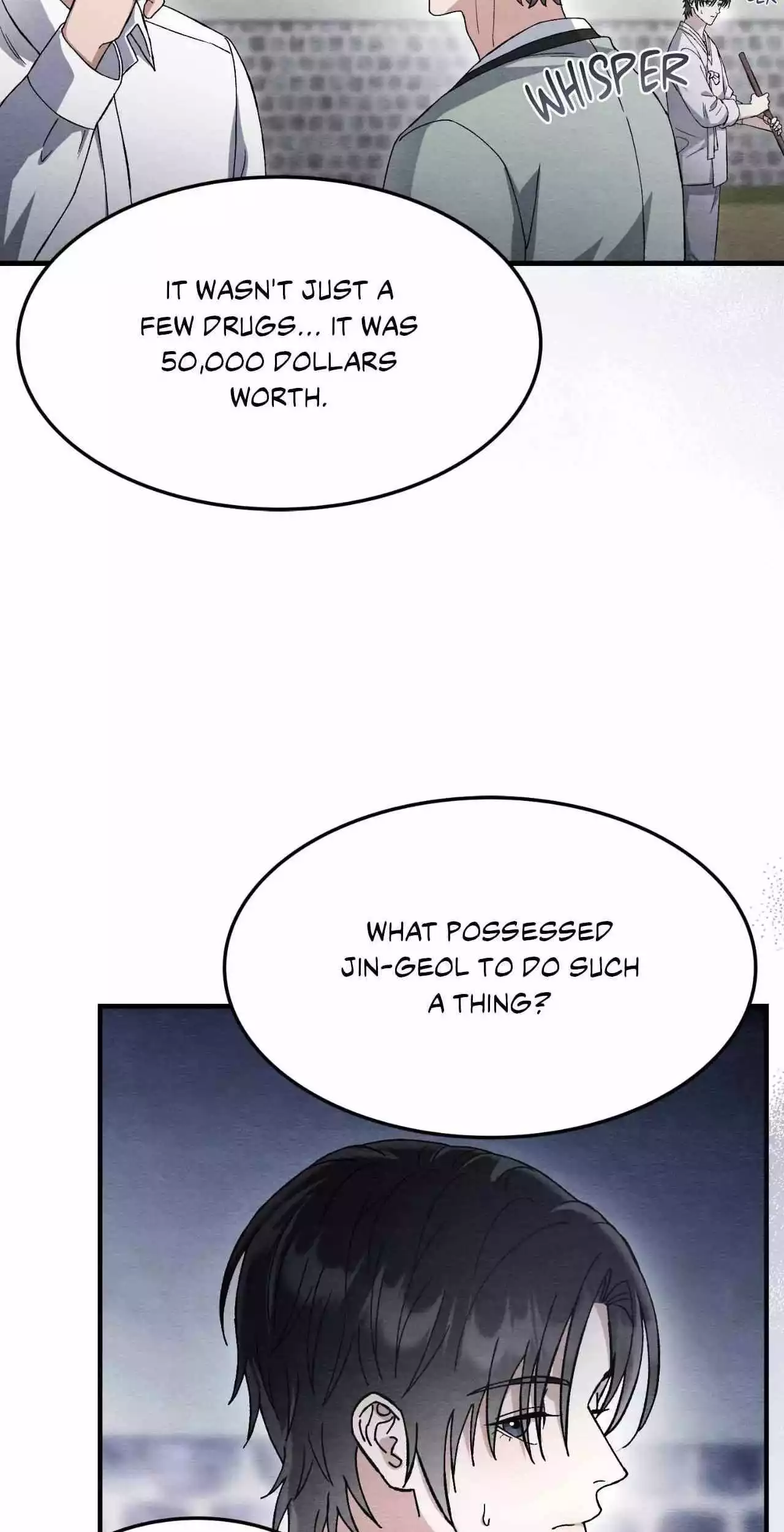 Piercing Stab chapter 26 page 32
