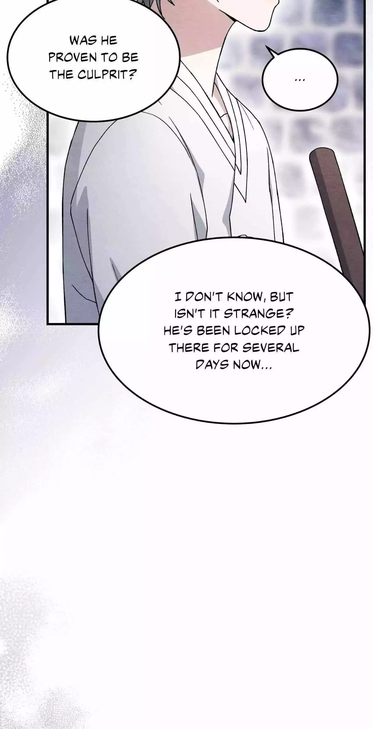 Piercing Stab chapter 26 page 33