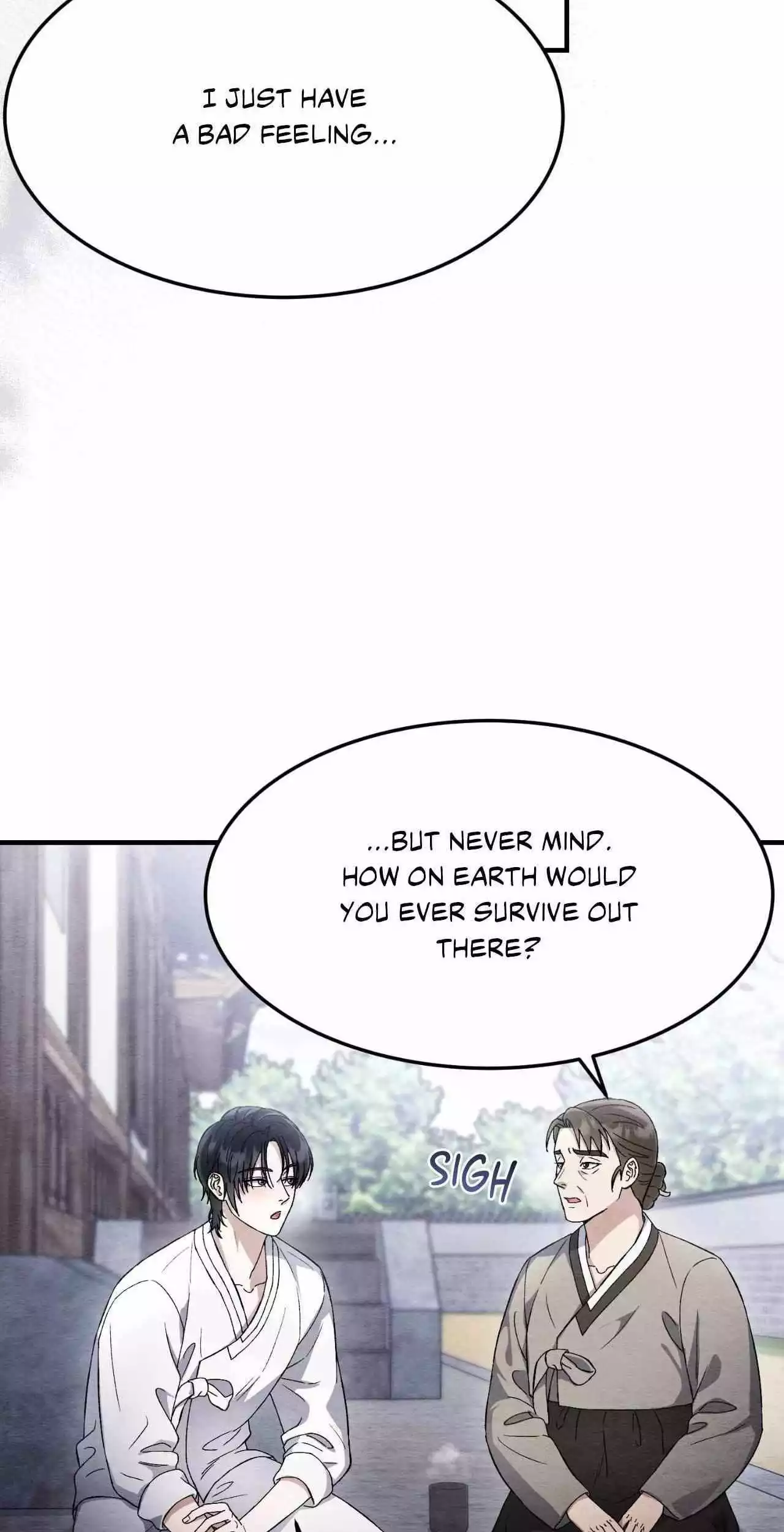 Piercing Stab chapter 26 page 40