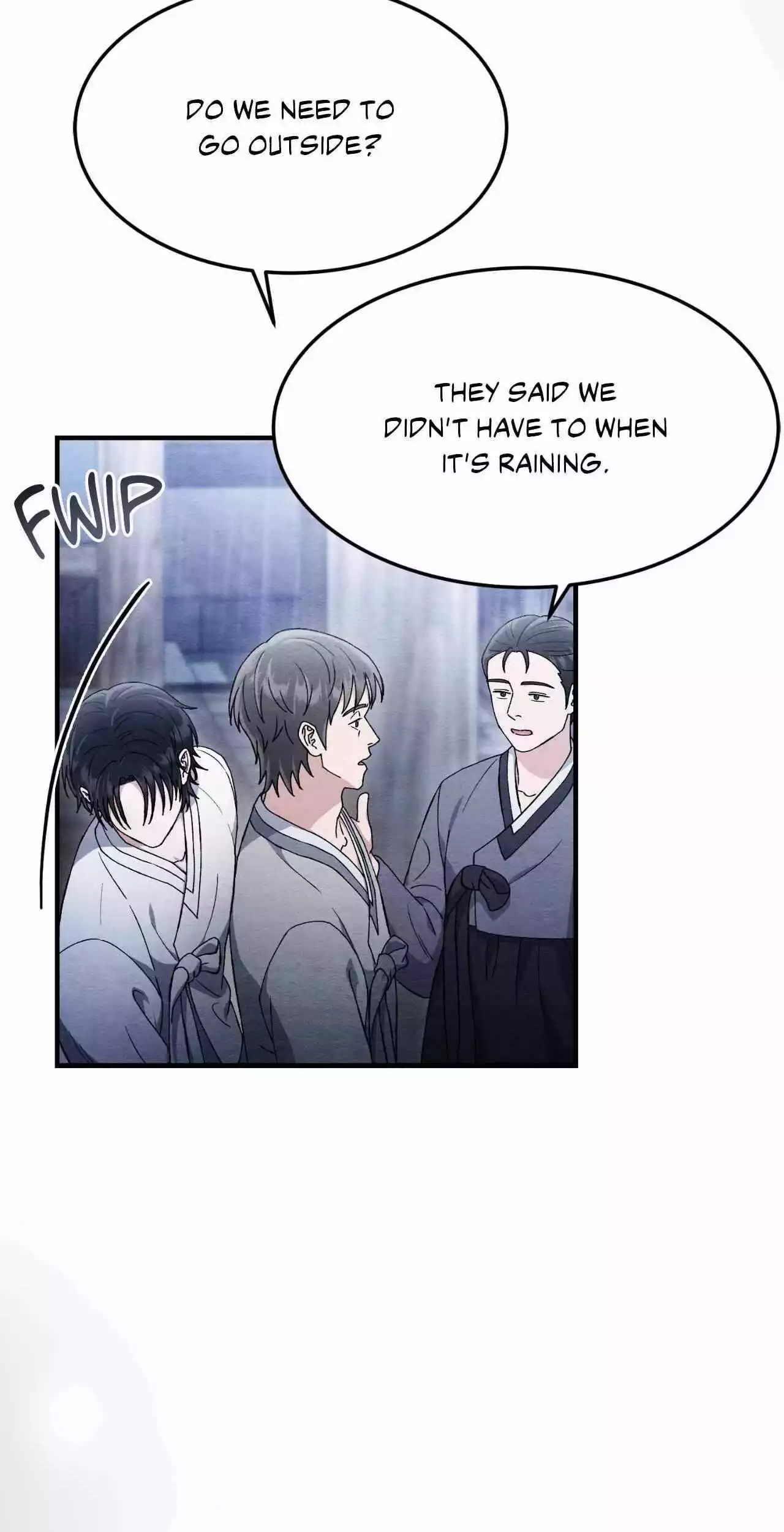 Piercing Stab chapter 26 page 48