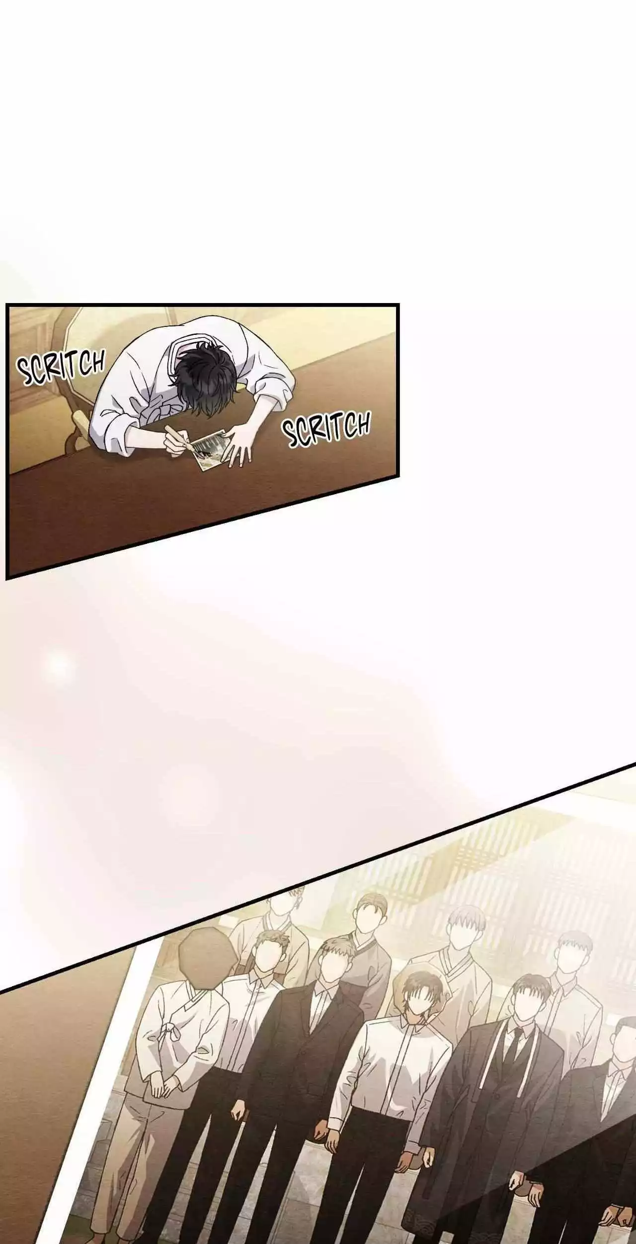 Piercing Stab chapter 26 page 5