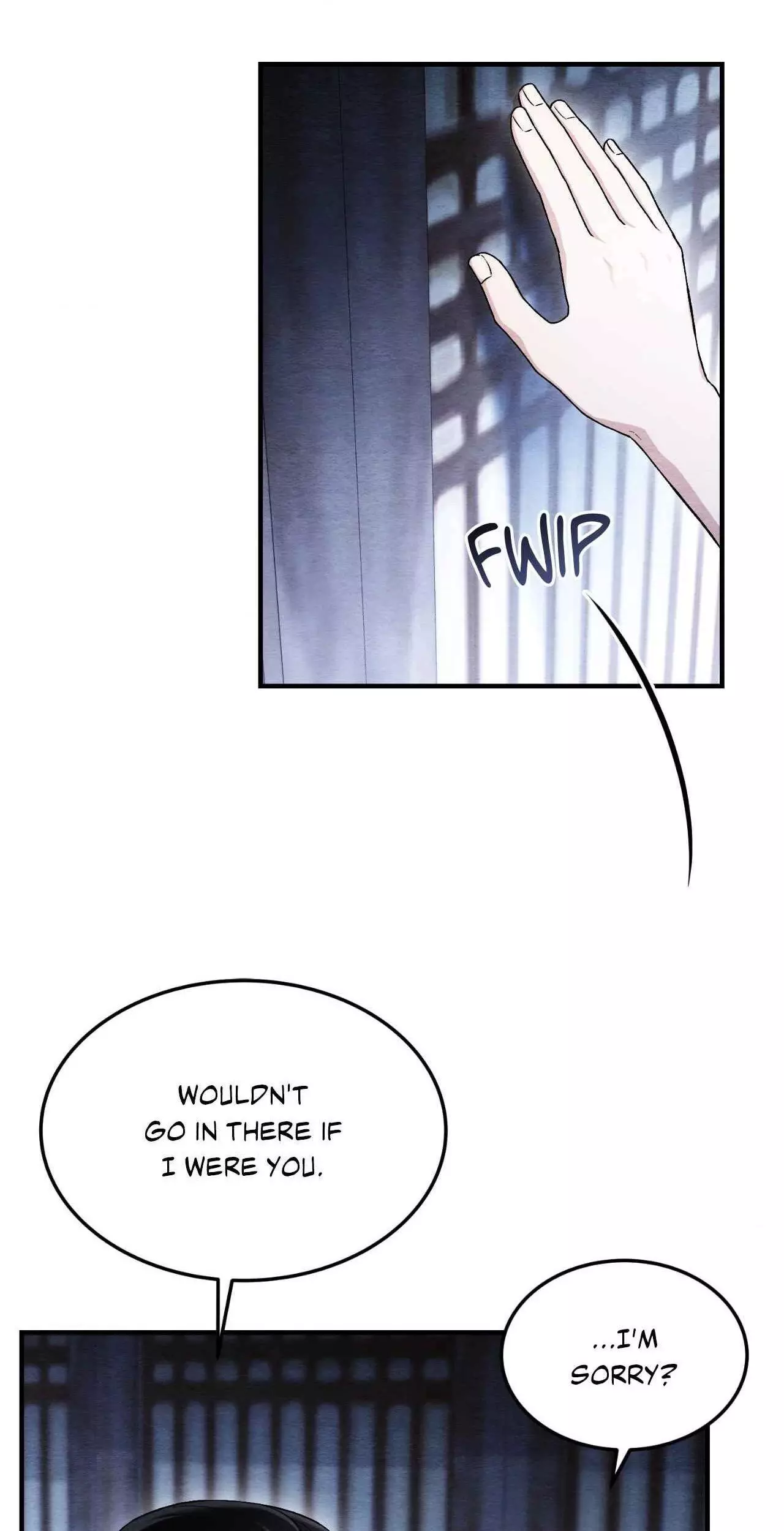 Piercing Stab chapter 26 page 53