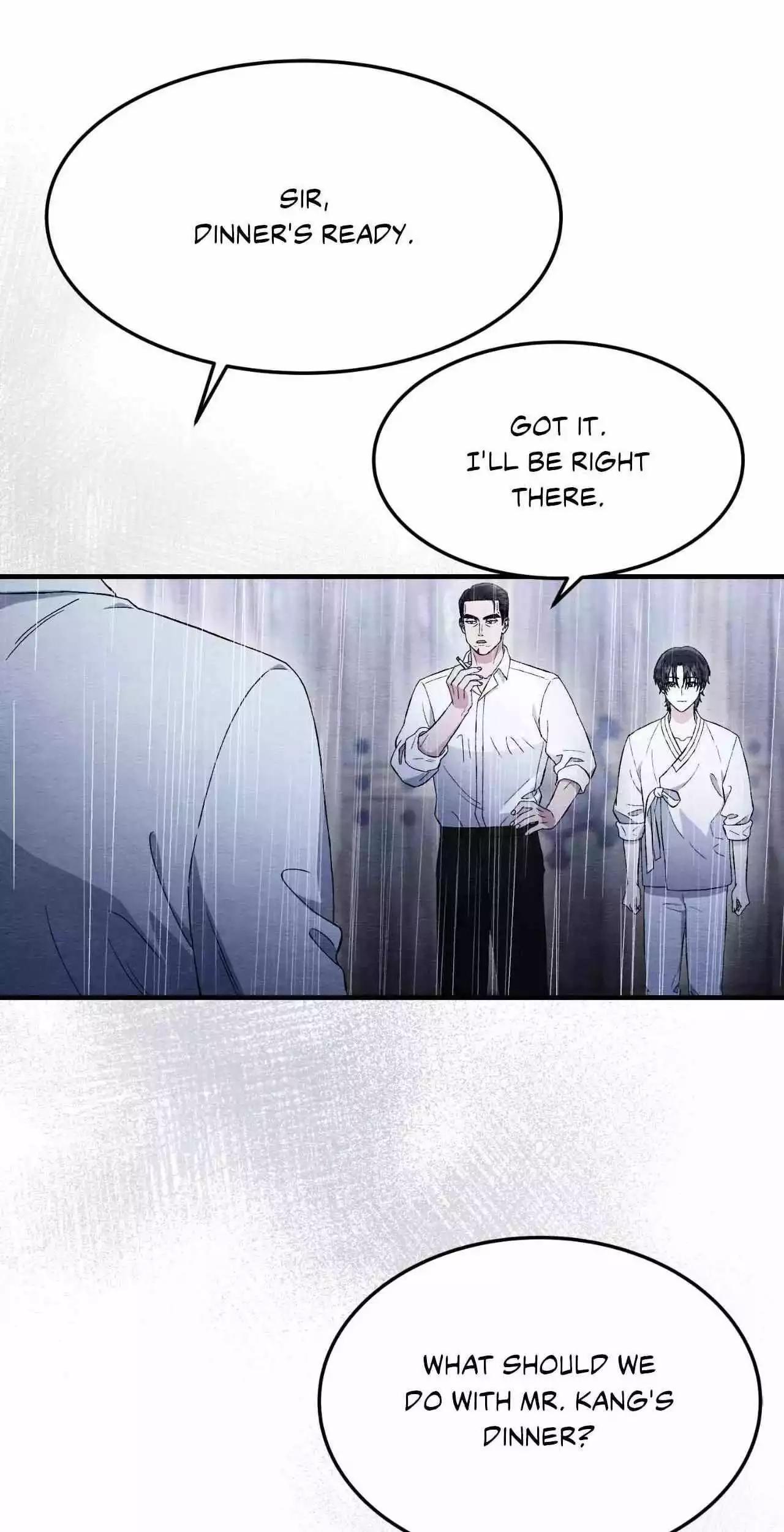 Piercing Stab chapter 26 page 71