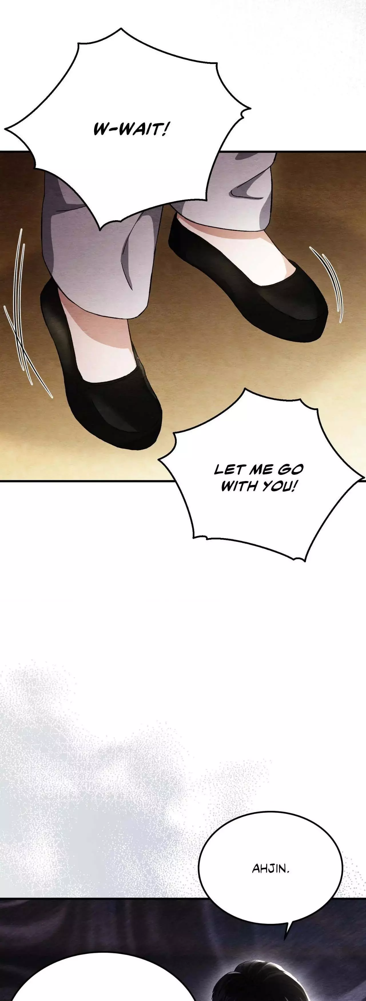Piercing Stab chapter 28 page 10