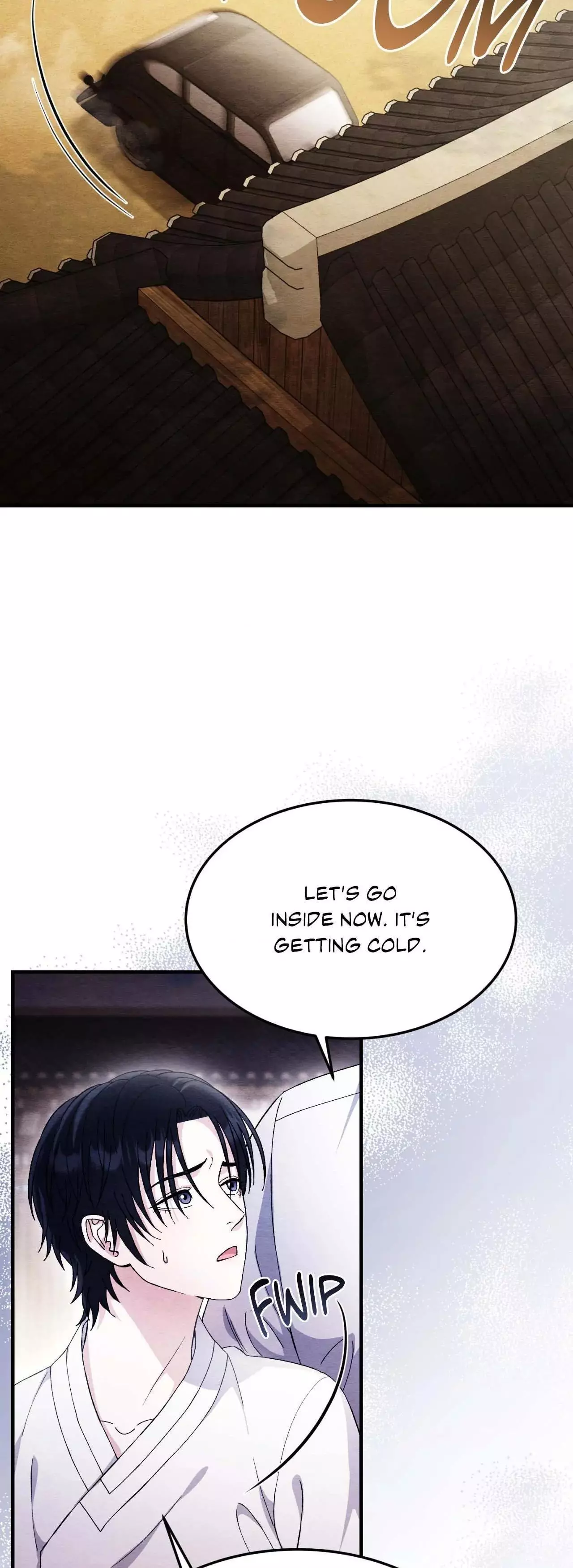 Piercing Stab chapter 28 page 12
