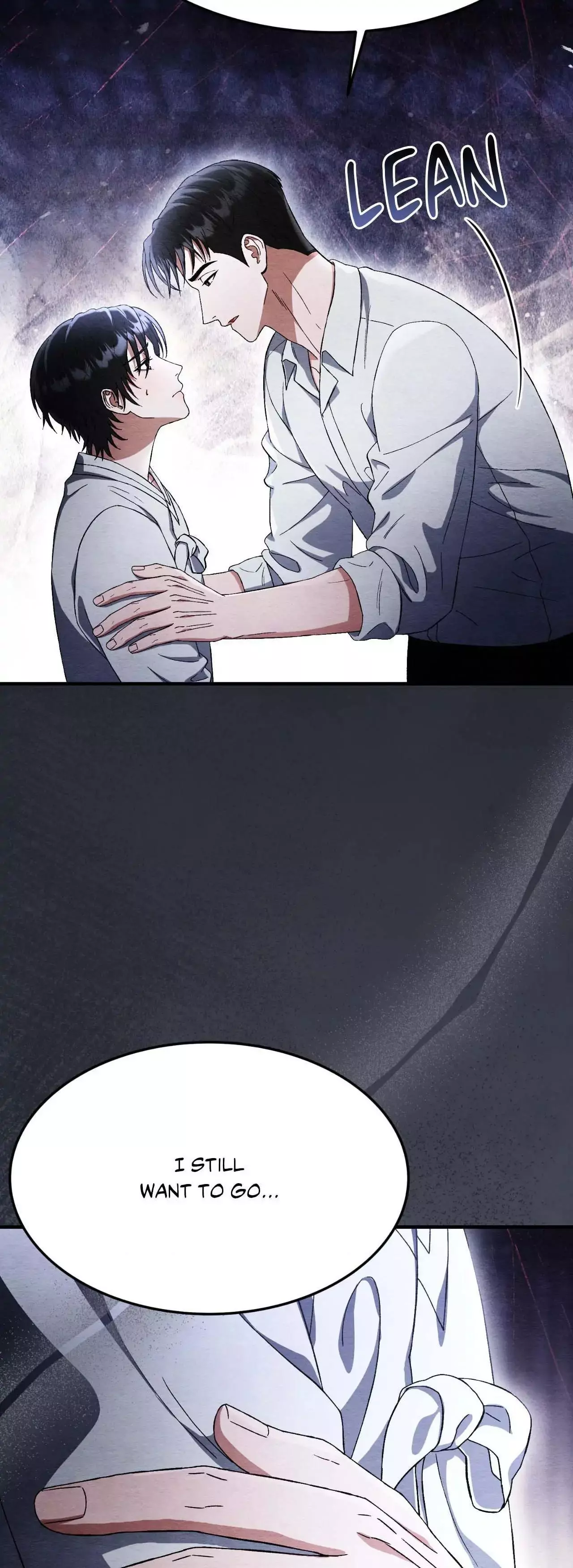 Piercing Stab chapter 28 page 14