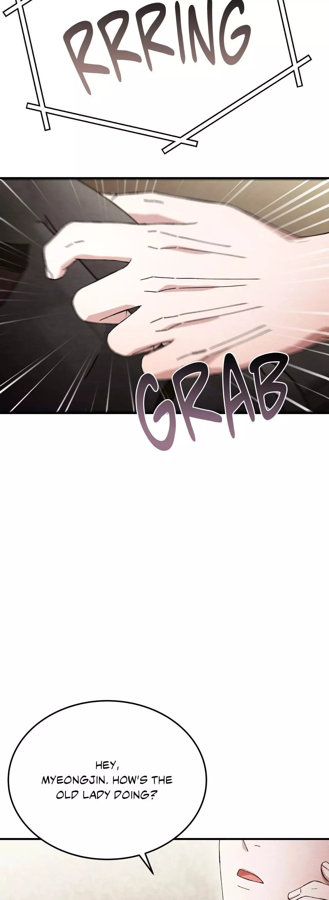 Piercing Stab chapter 28 page 18
