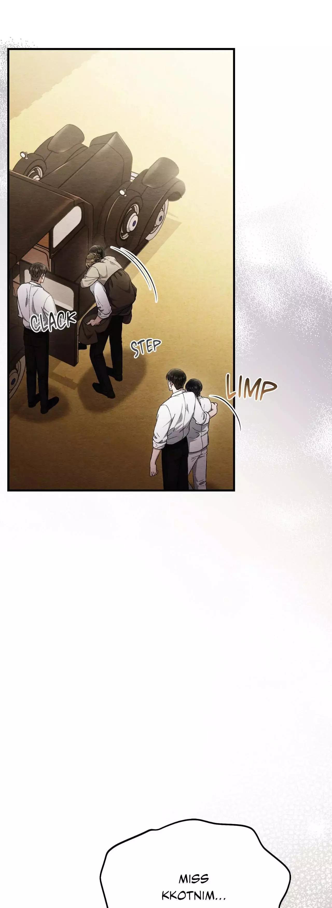Piercing Stab chapter 28 page 2