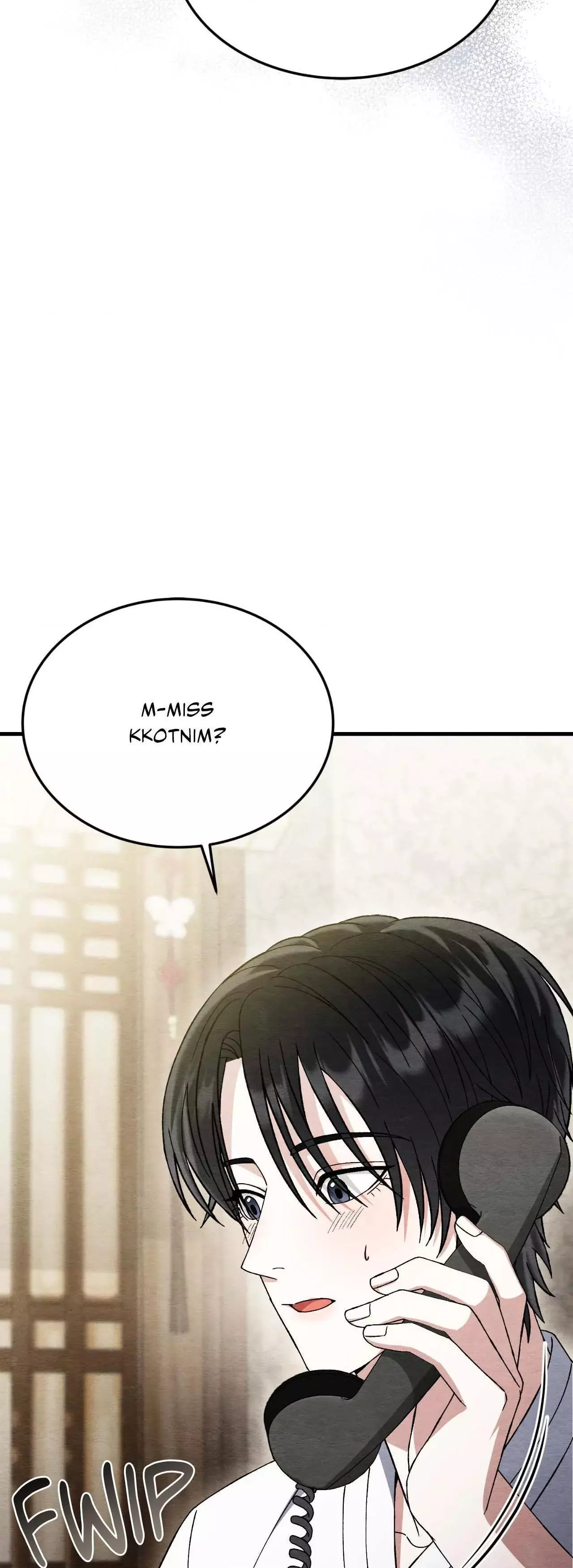 Piercing Stab chapter 28 page 20