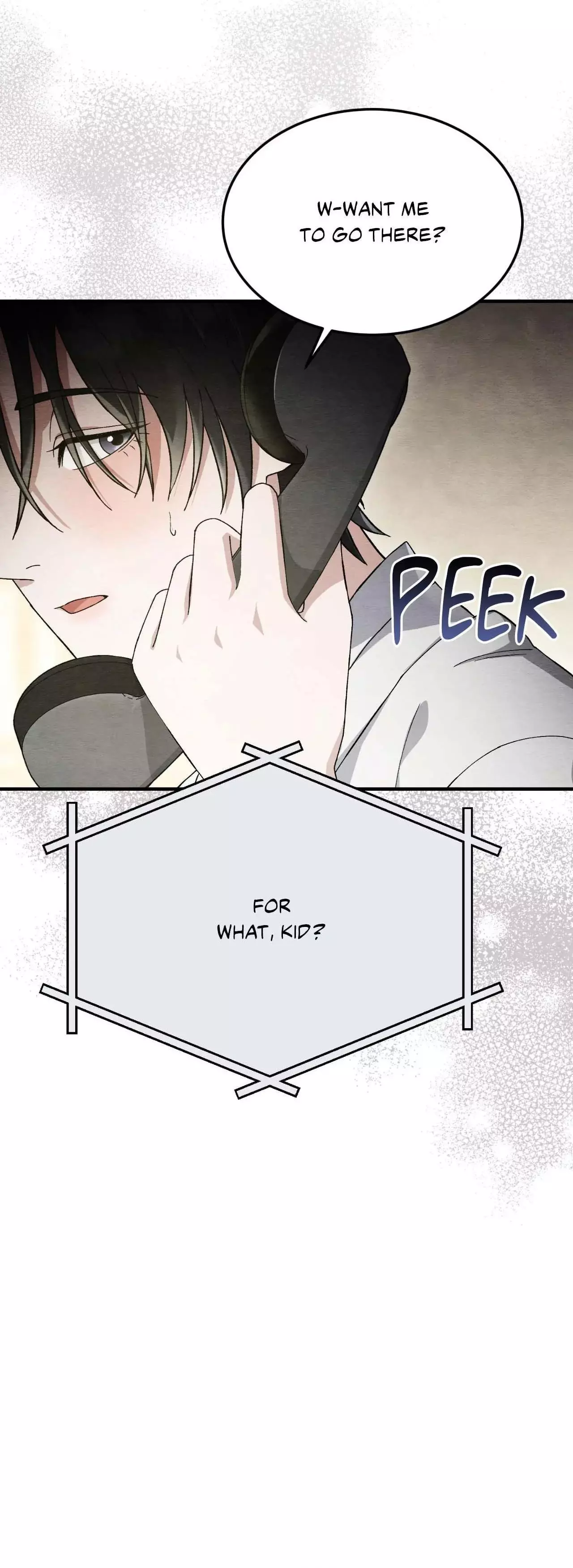 Piercing Stab chapter 28 page 23