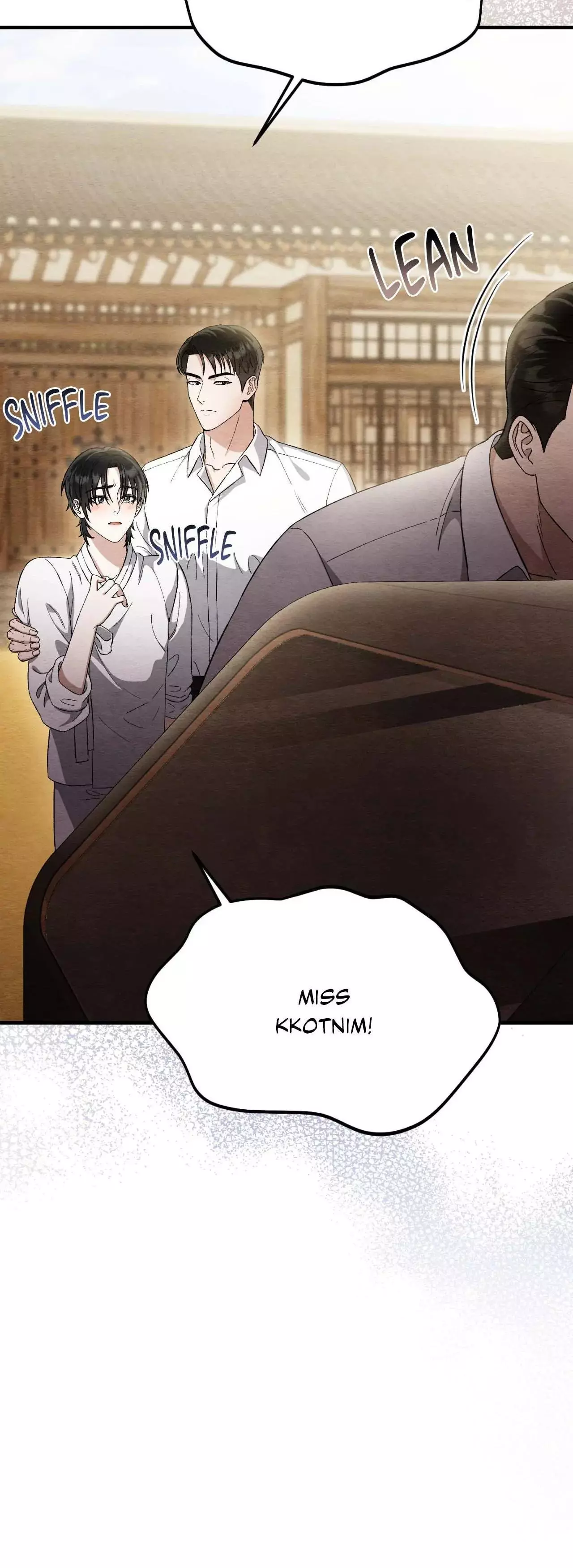 Piercing Stab chapter 28 page 3