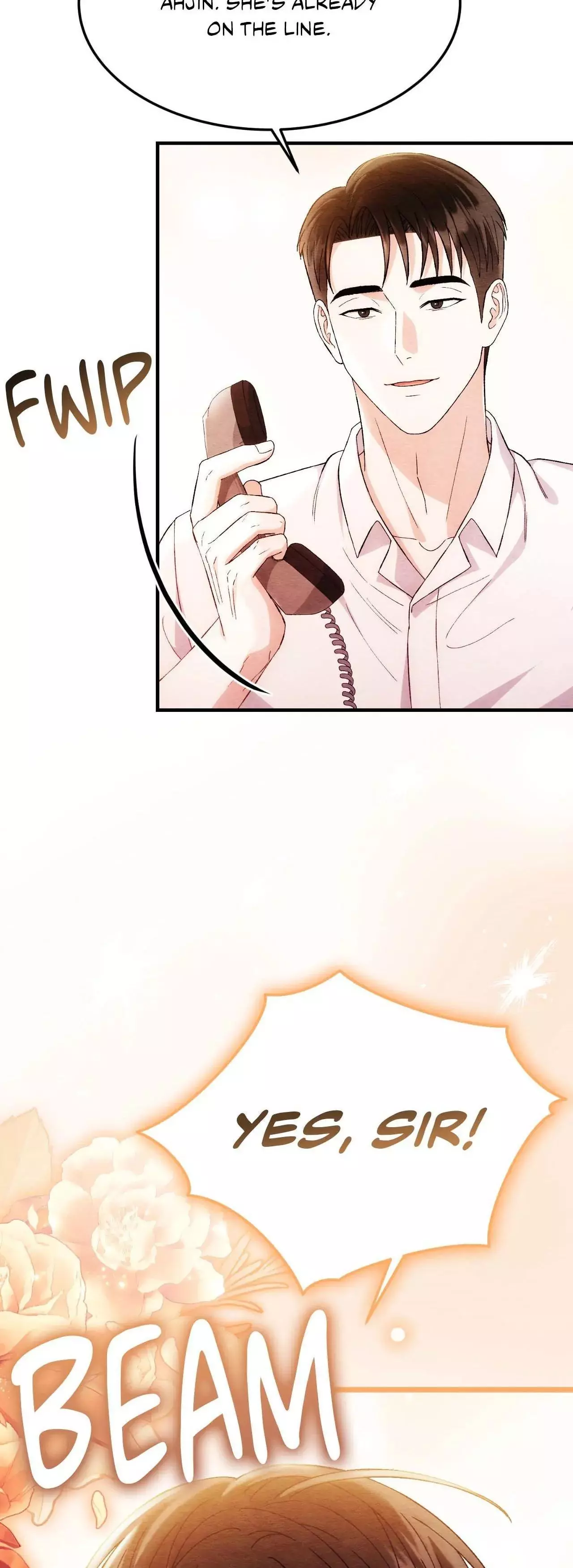 Piercing Stab chapter 28 page 30