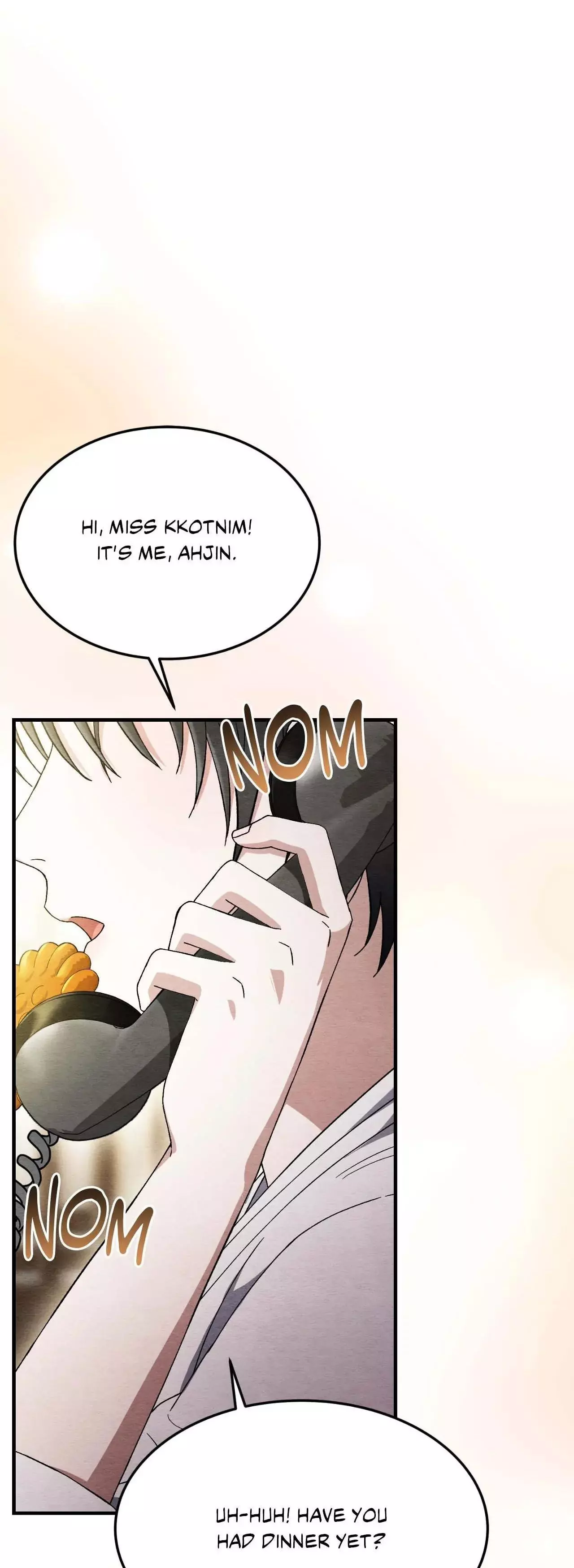 Piercing Stab chapter 28 page 32