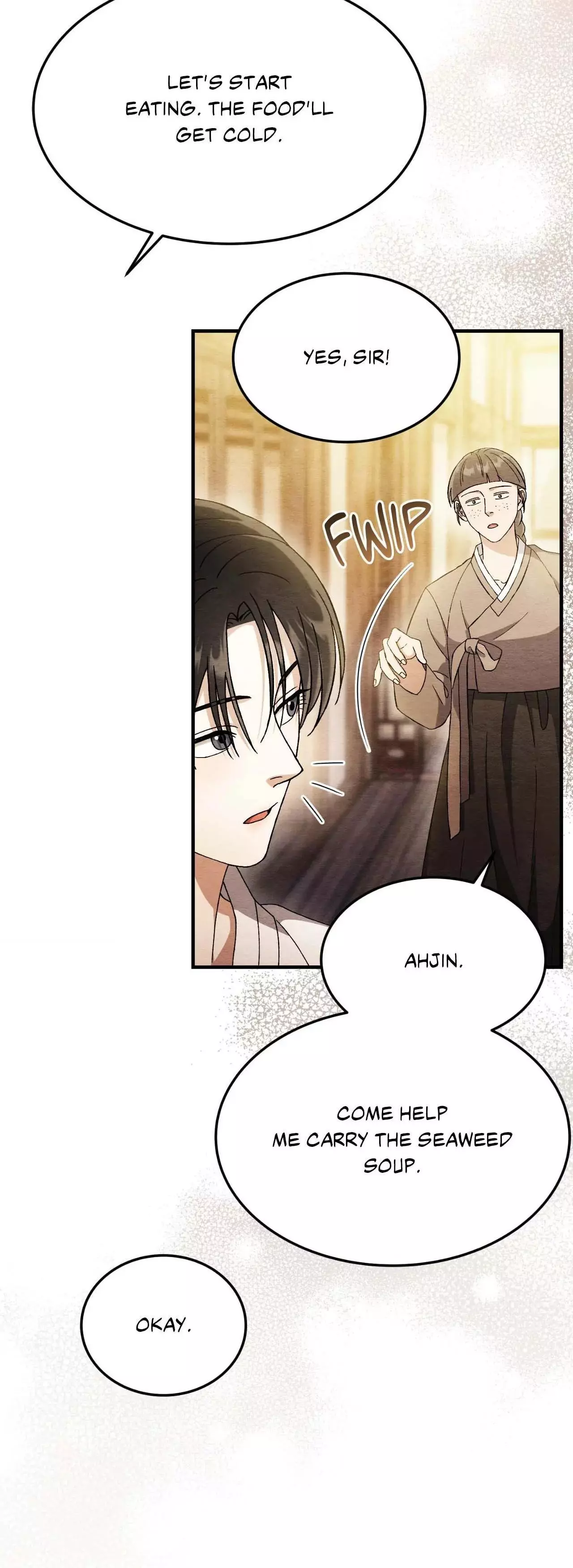 Piercing Stab chapter 28 page 41