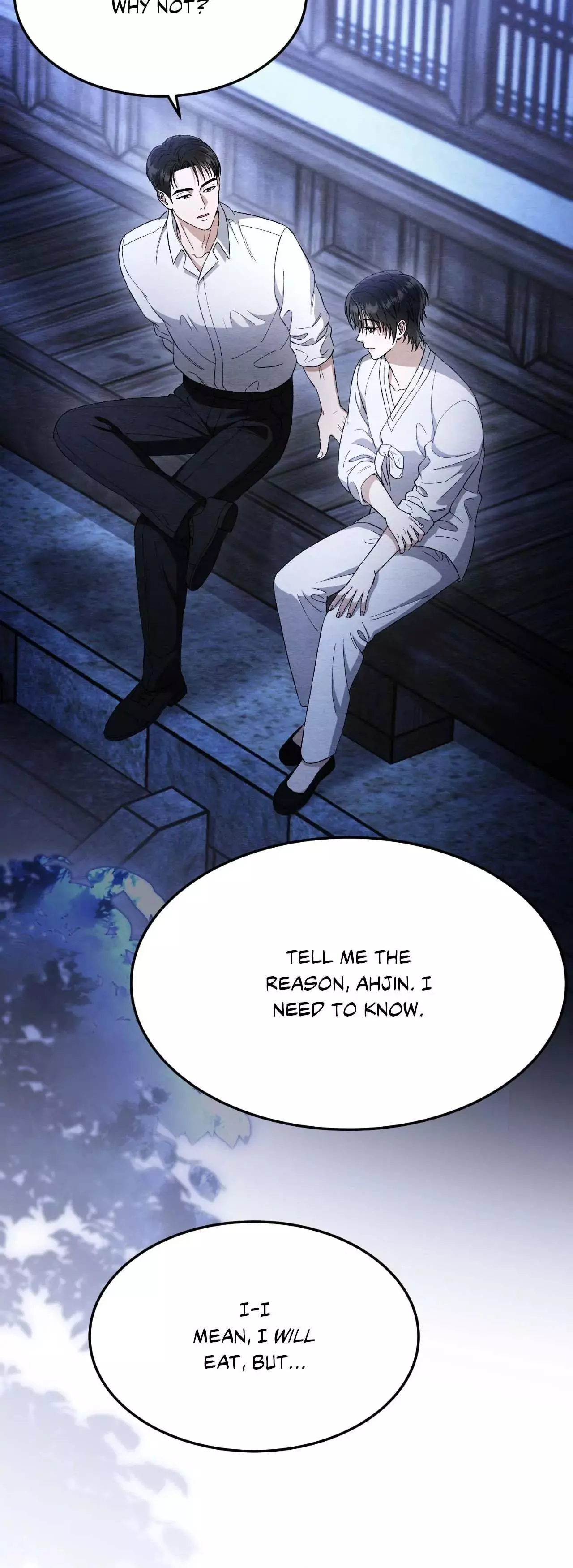 Piercing Stab chapter 28 page 46