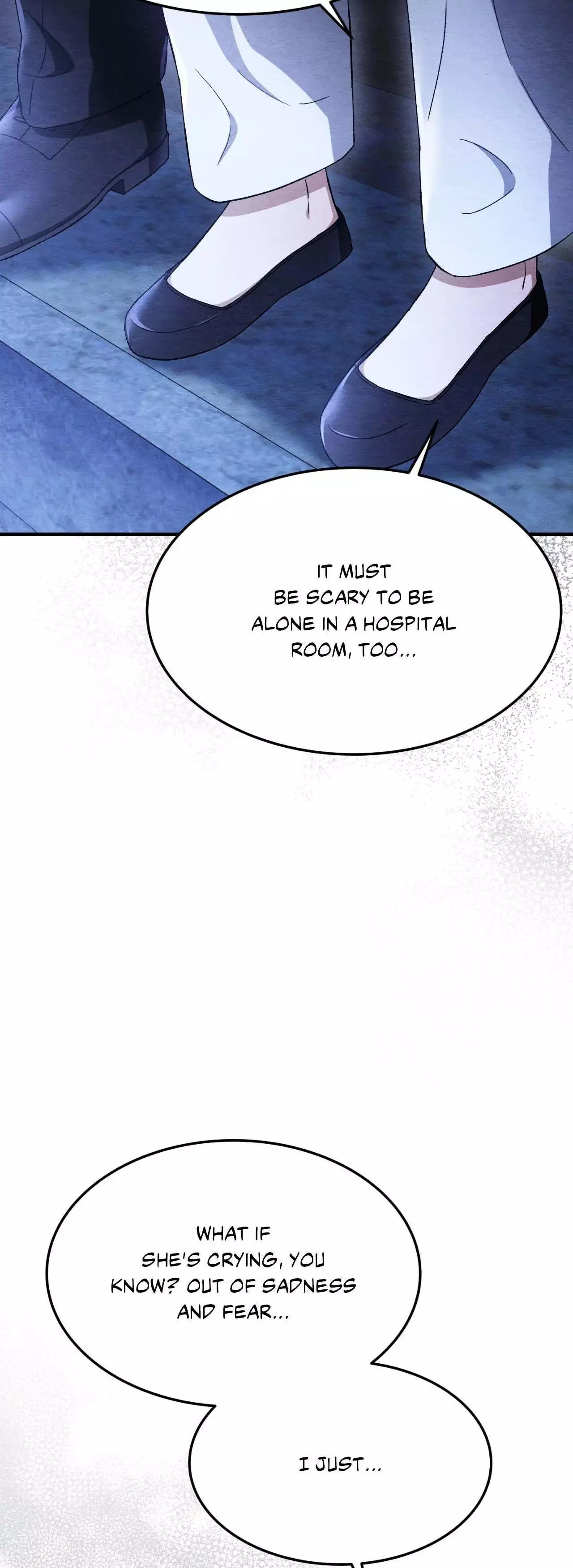 Piercing Stab chapter 28 page 49