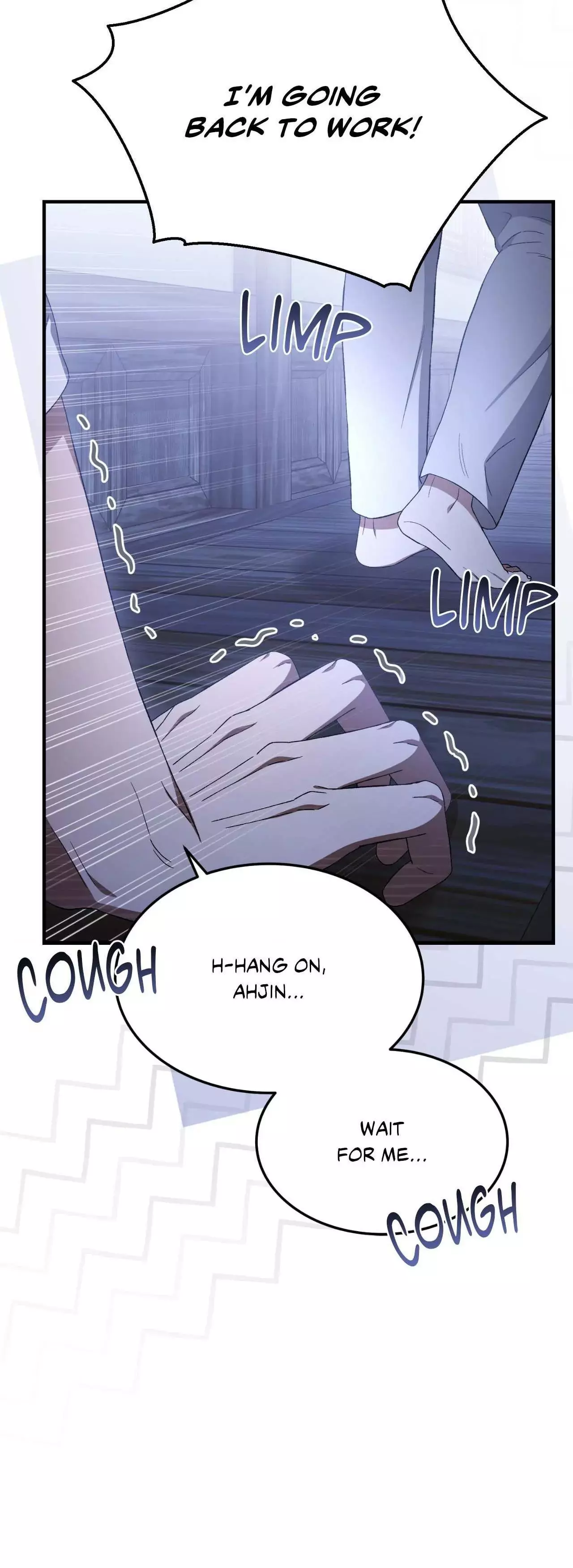 Piercing Stab chapter 28 page 64