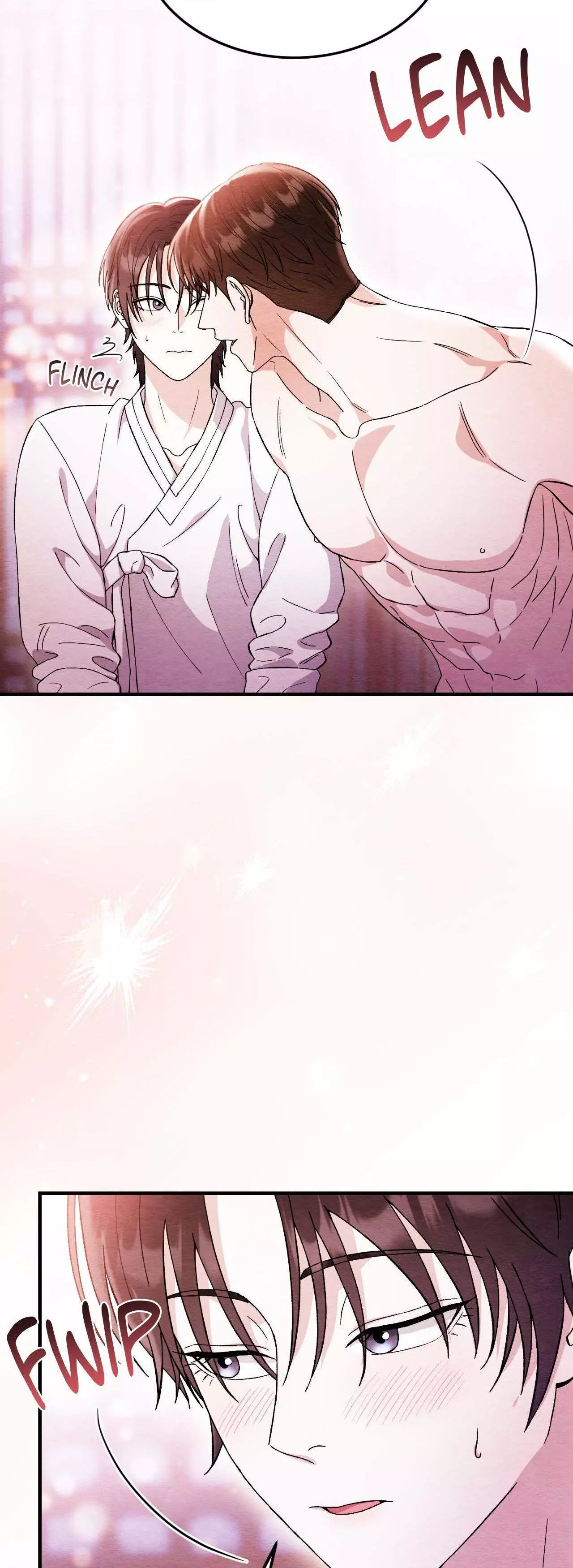 Piercing Stab chapter 29 page 10