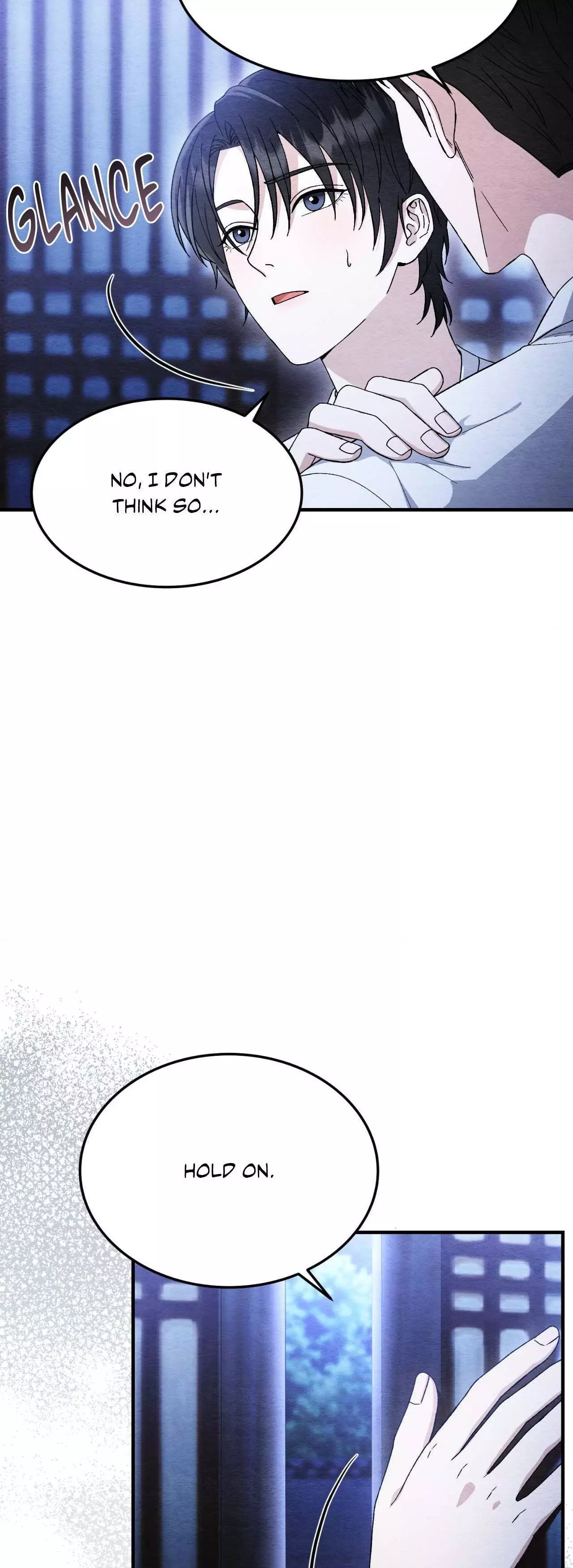 Piercing Stab chapter 29 page 2