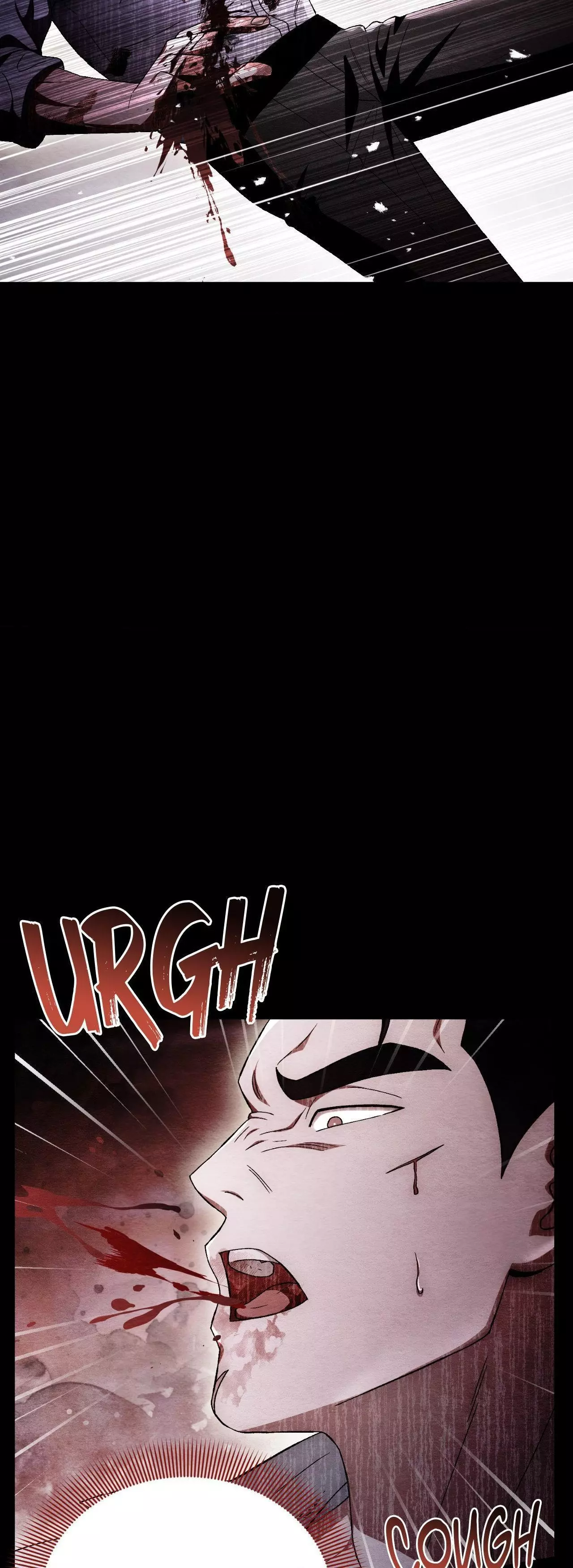 Piercing Stab chapter 29 page 22