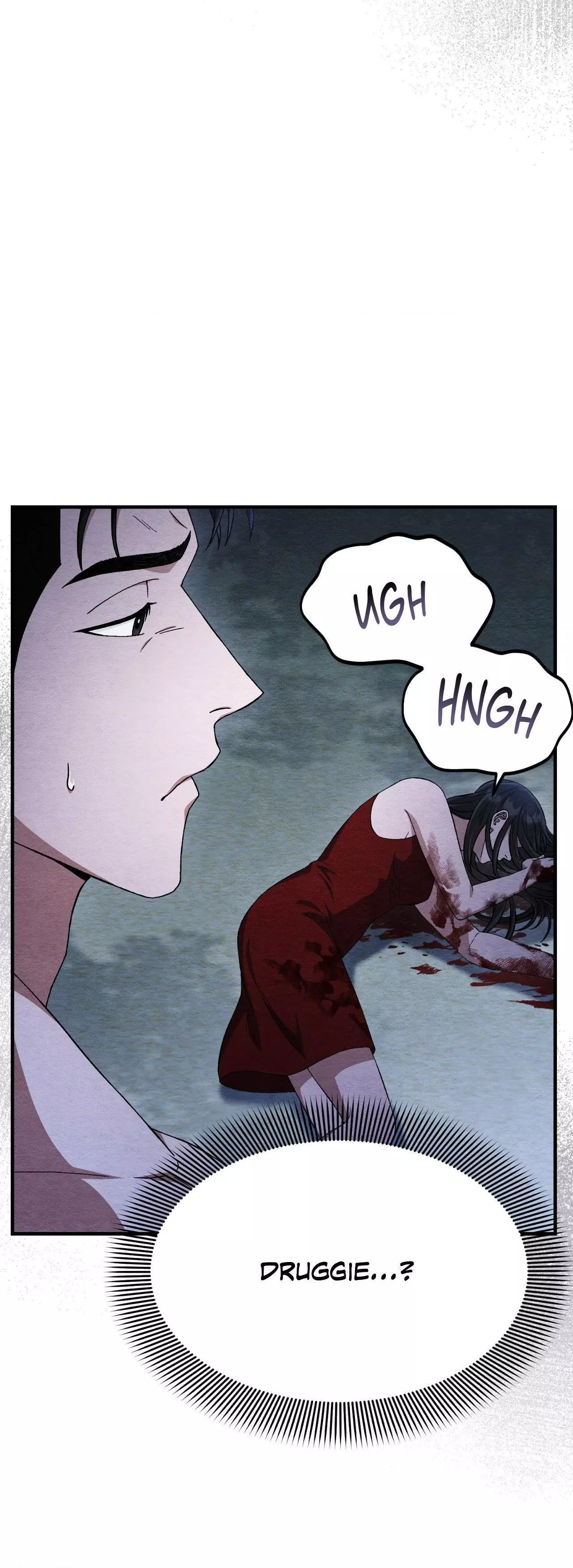 Piercing Stab chapter 29 page 29