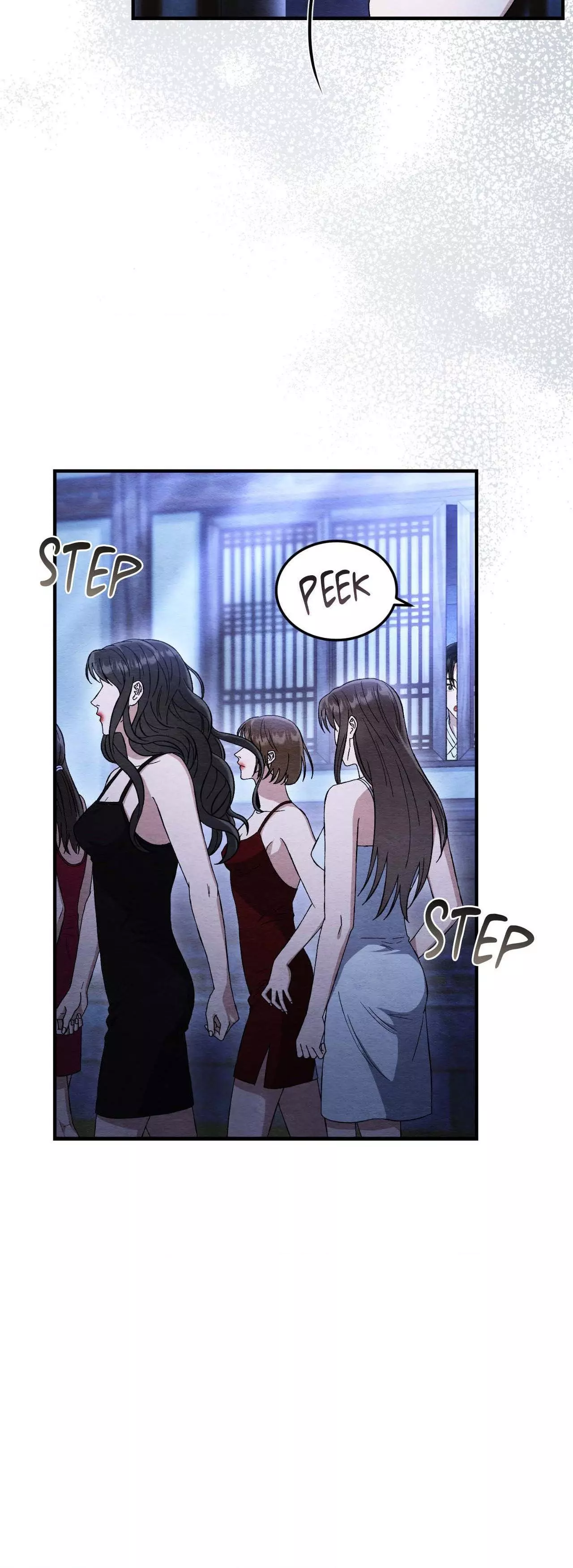 Piercing Stab chapter 29 page 3