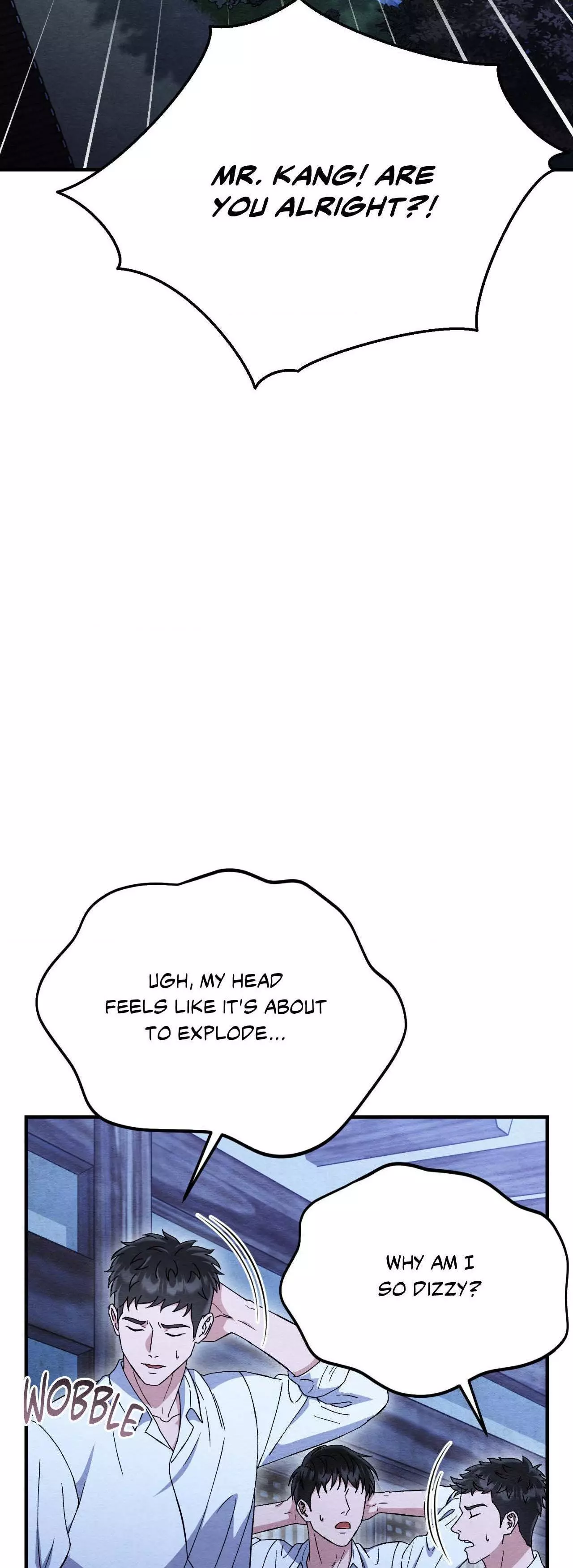 Piercing Stab chapter 29 page 31