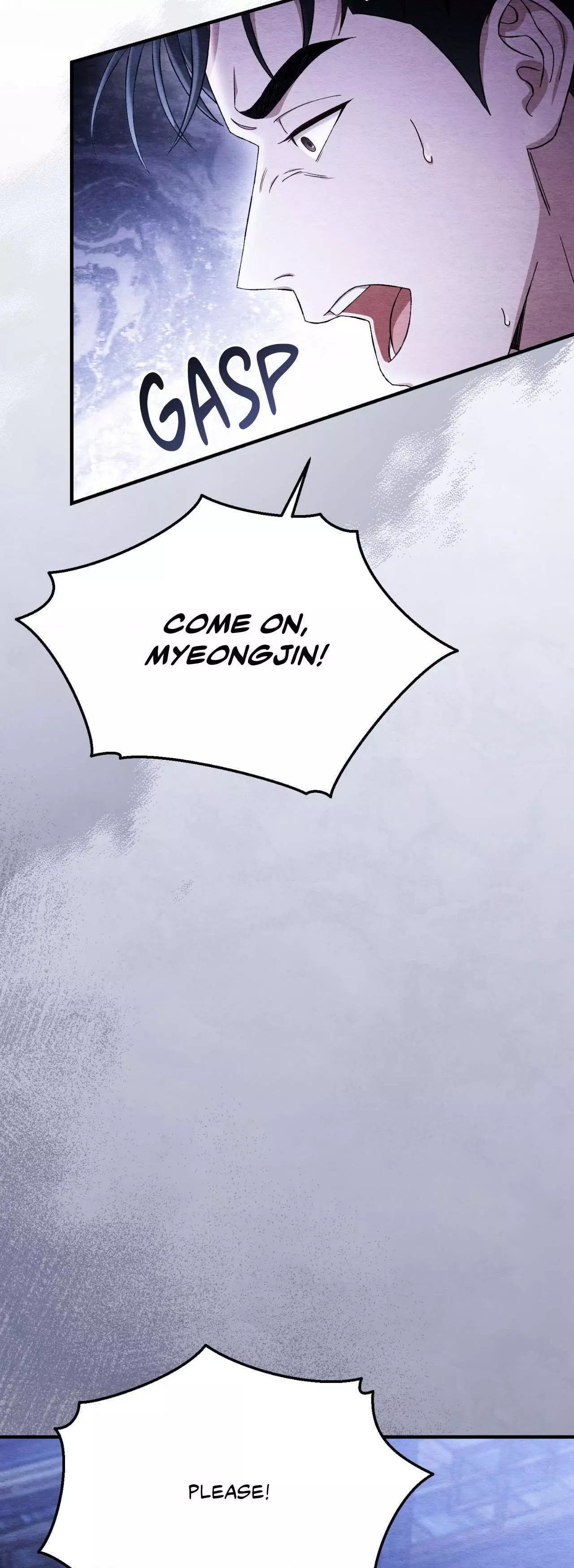 Piercing Stab chapter 29 page 34