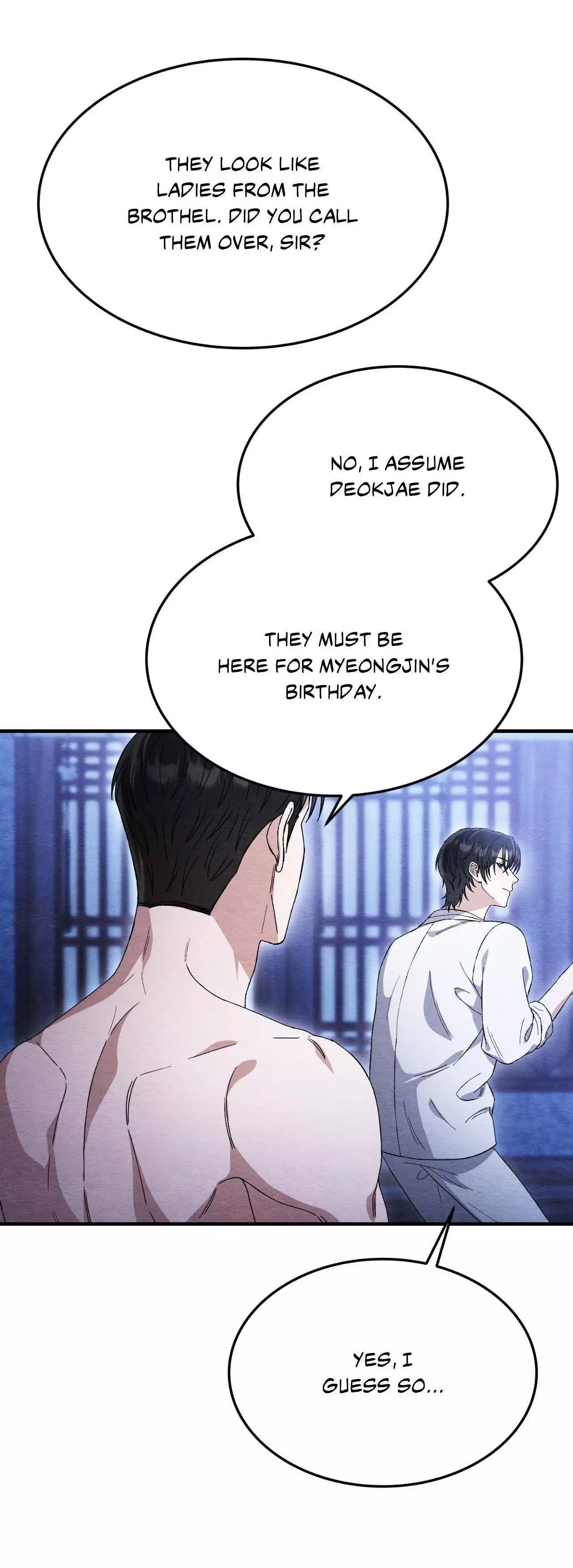Piercing Stab chapter 29 page 4
