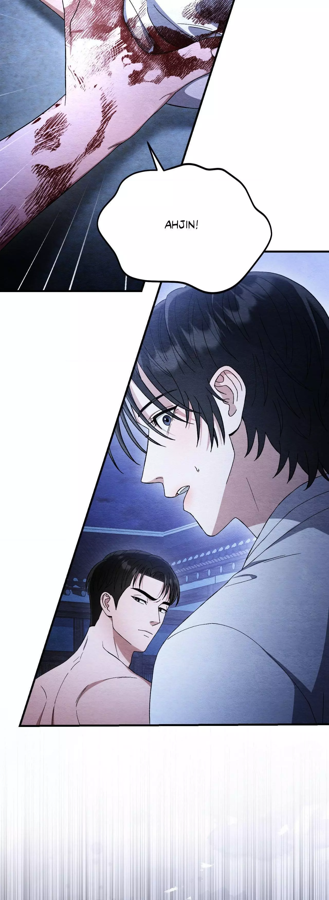 Piercing Stab chapter 29 page 42