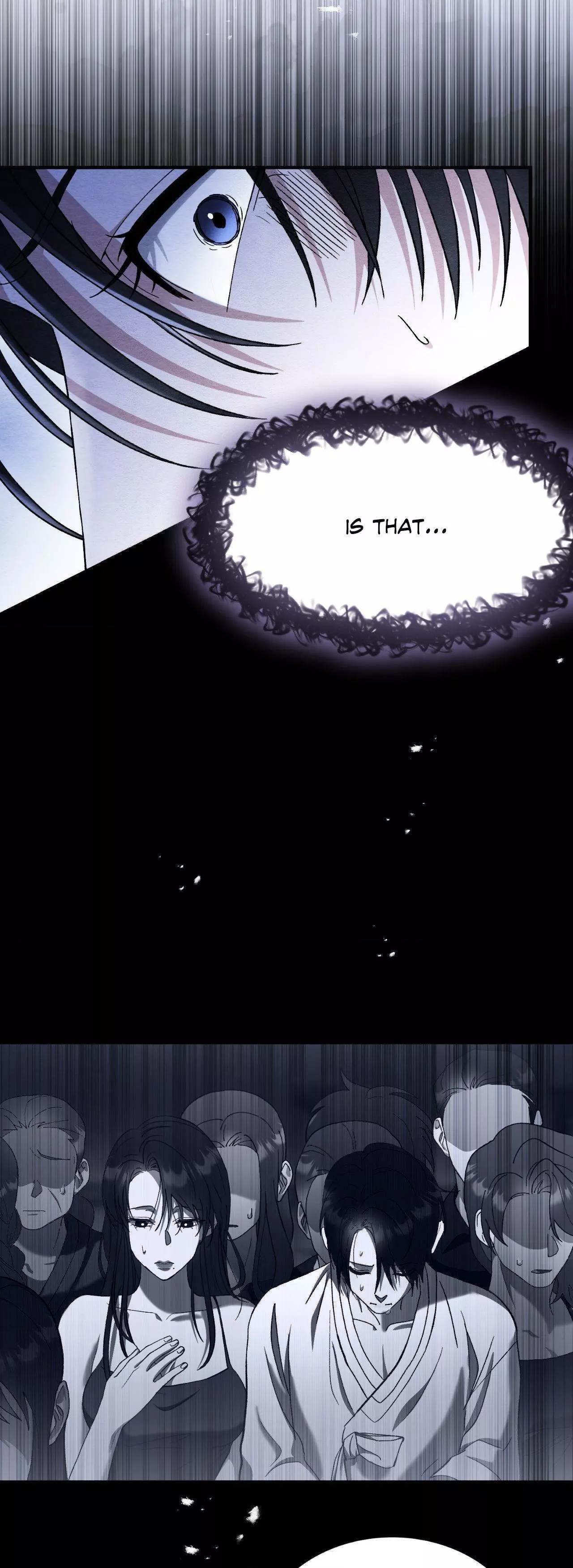 Piercing Stab chapter 29 page 43