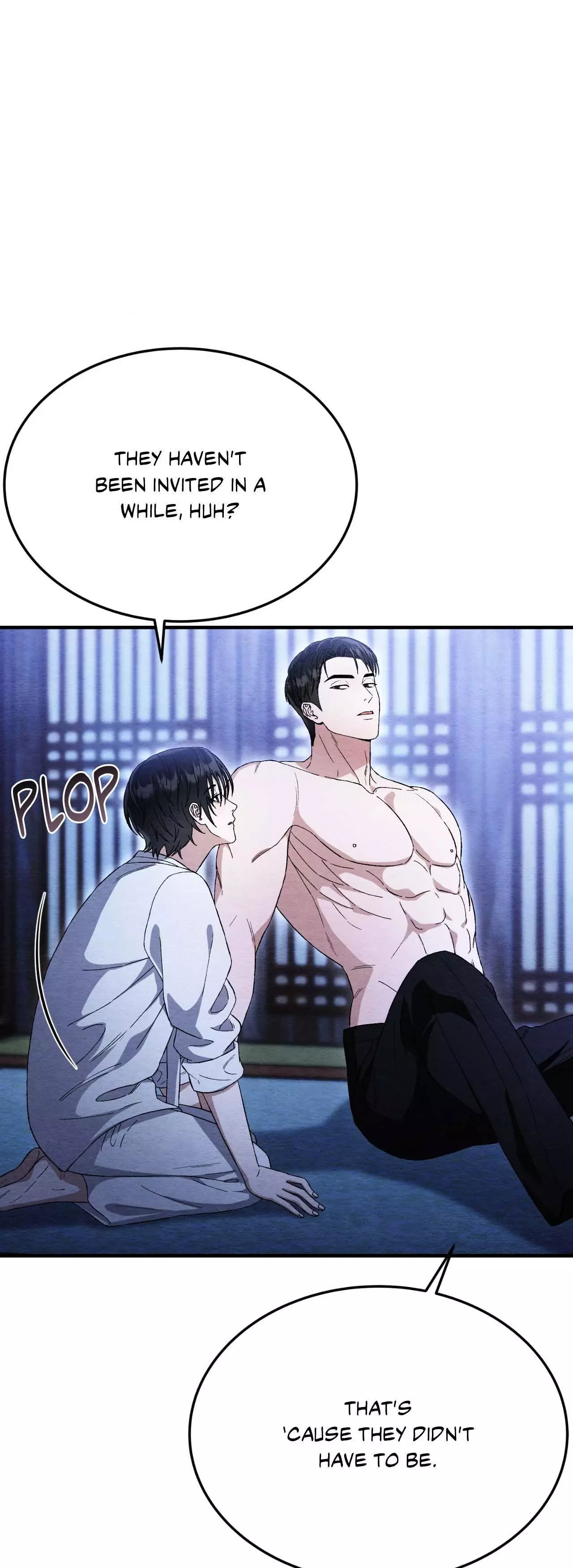Piercing Stab chapter 29 page 5