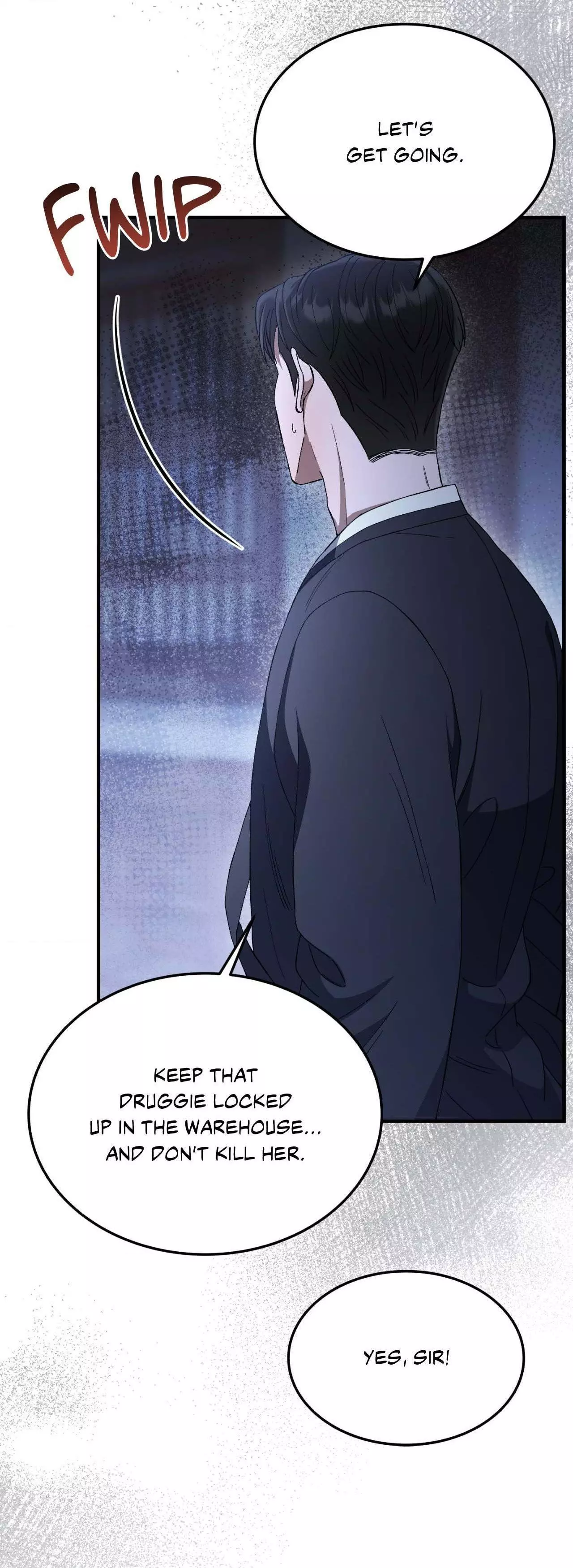 Piercing Stab chapter 29 page 57